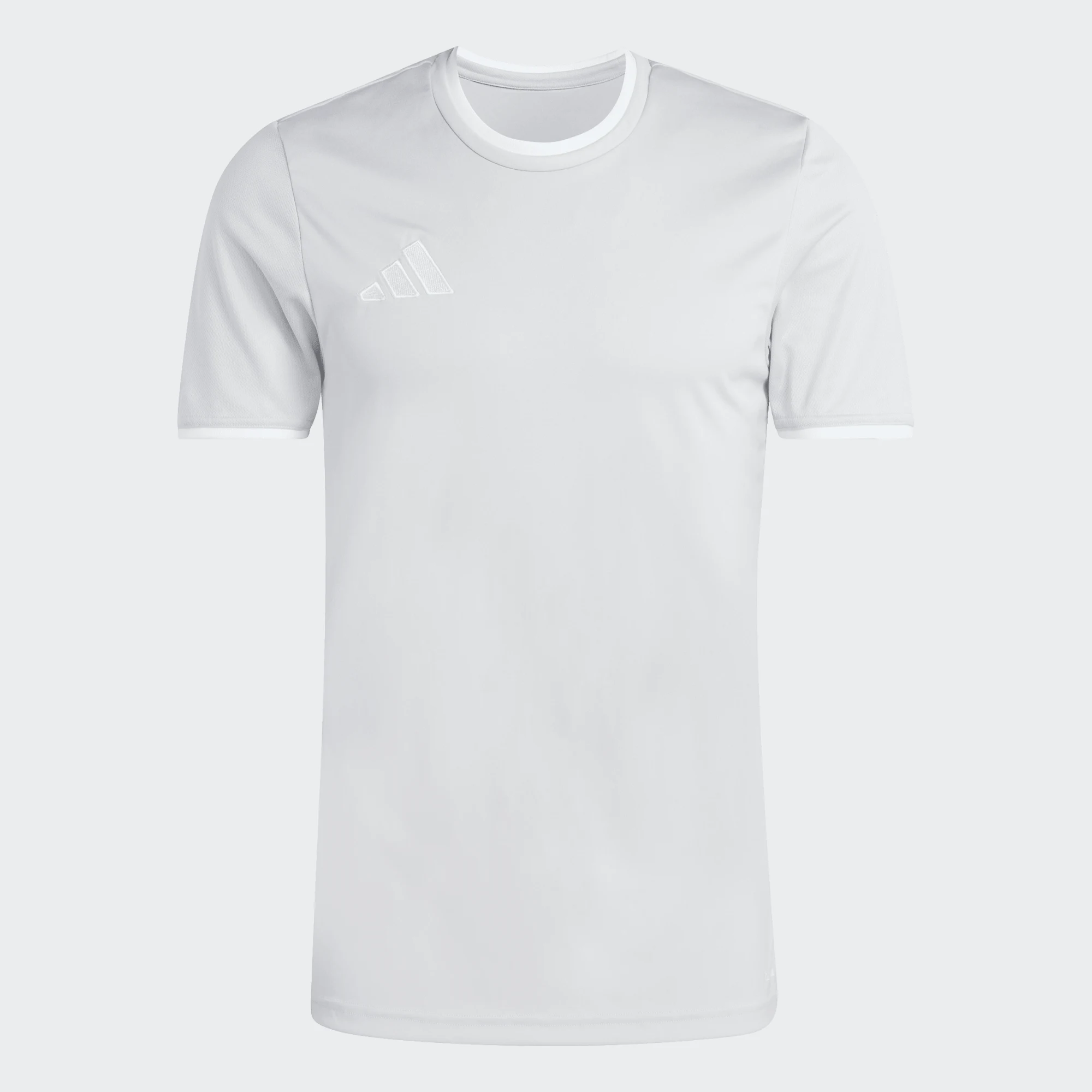 Футболка Adidas Entrada 26 сірий