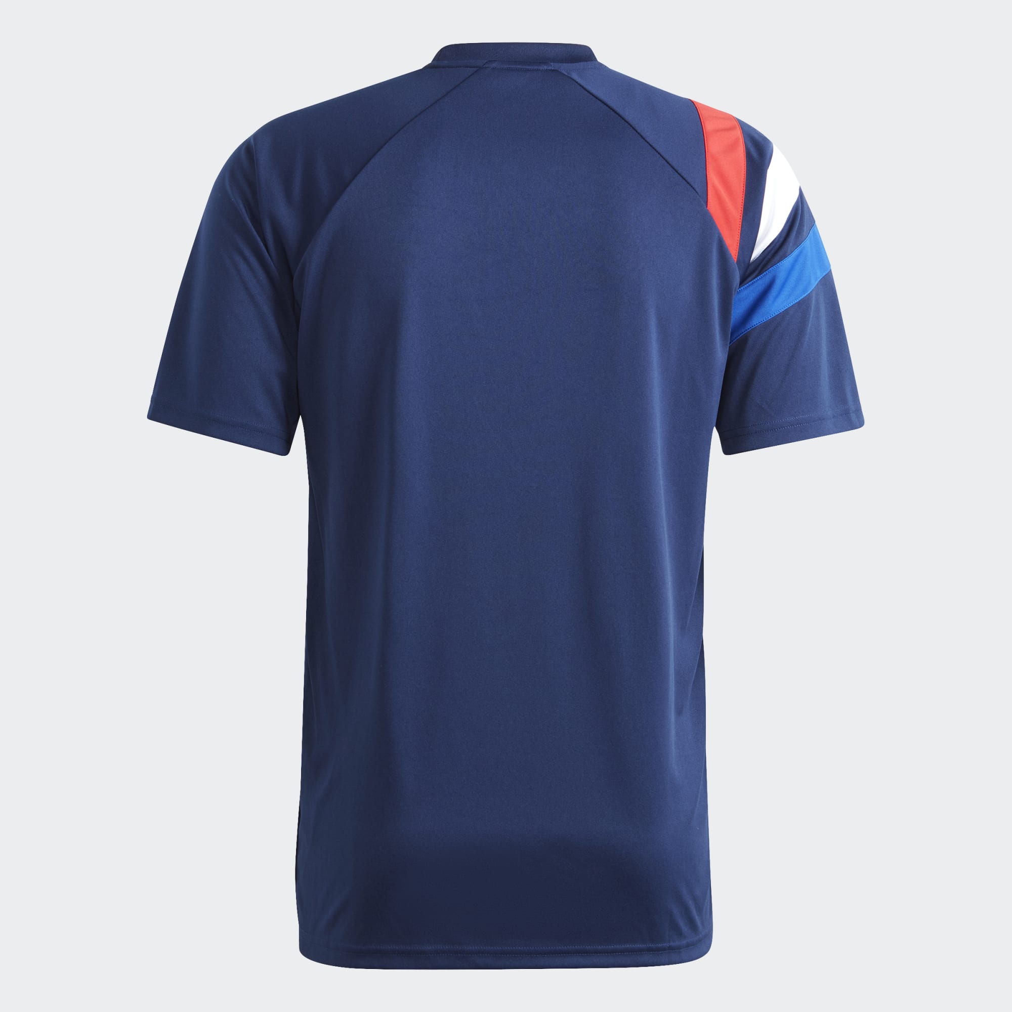 Футболка Adidas Fortore 23 темно-синій