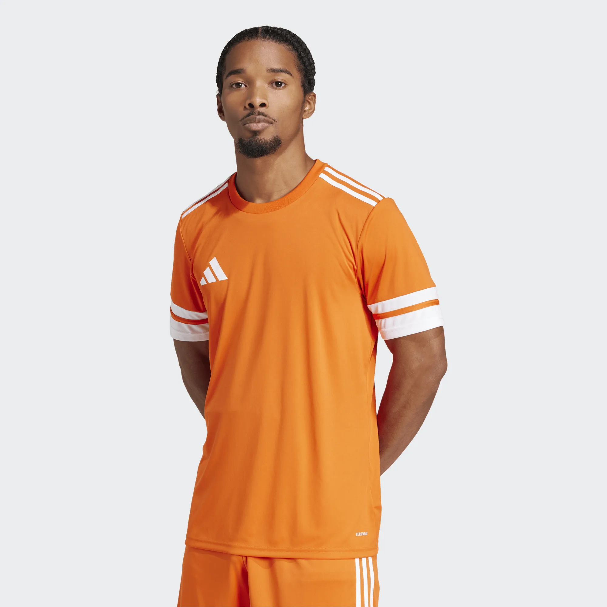 Футболка Adidas Squadra 25 image 3