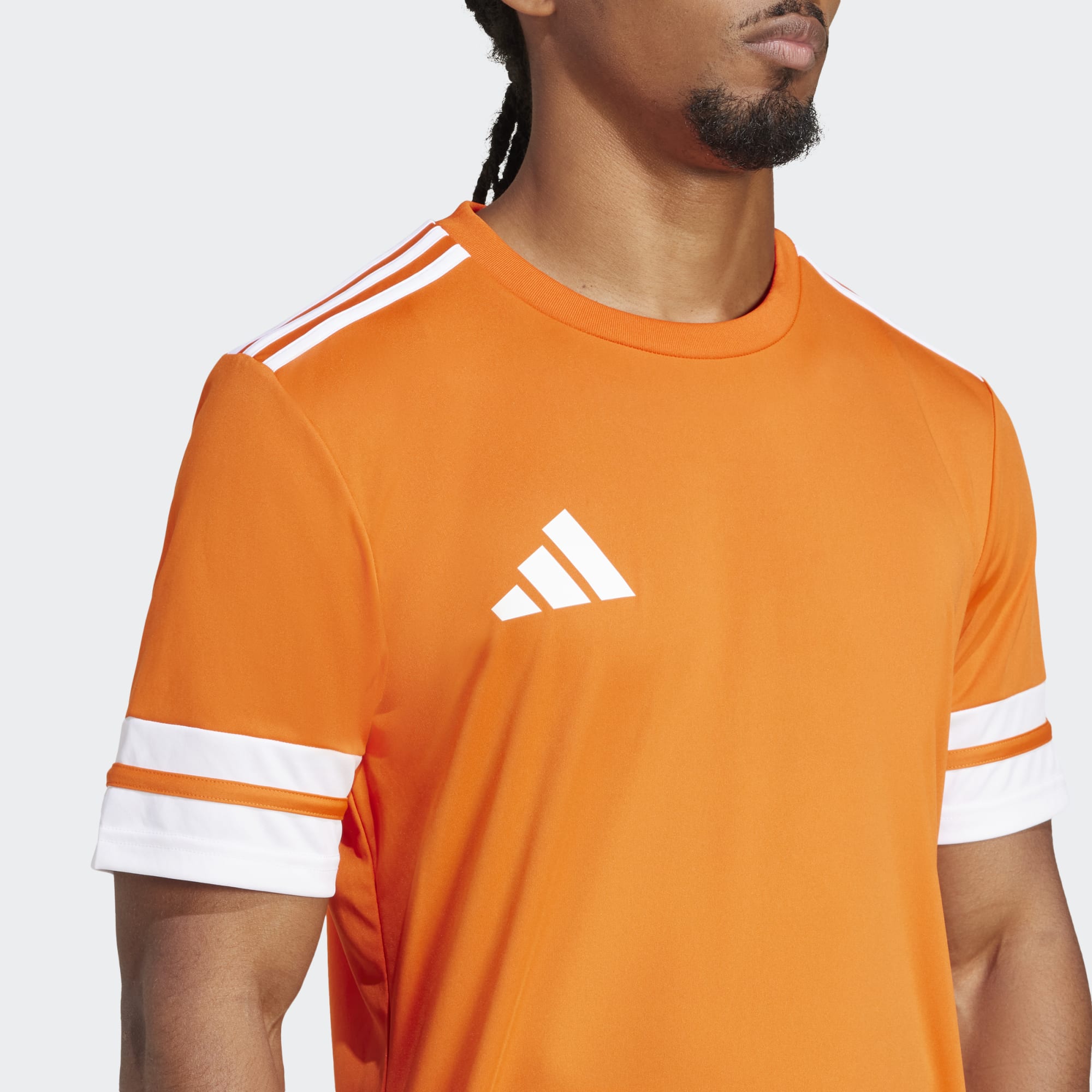 Футболка Adidas Squadra 25 image 4