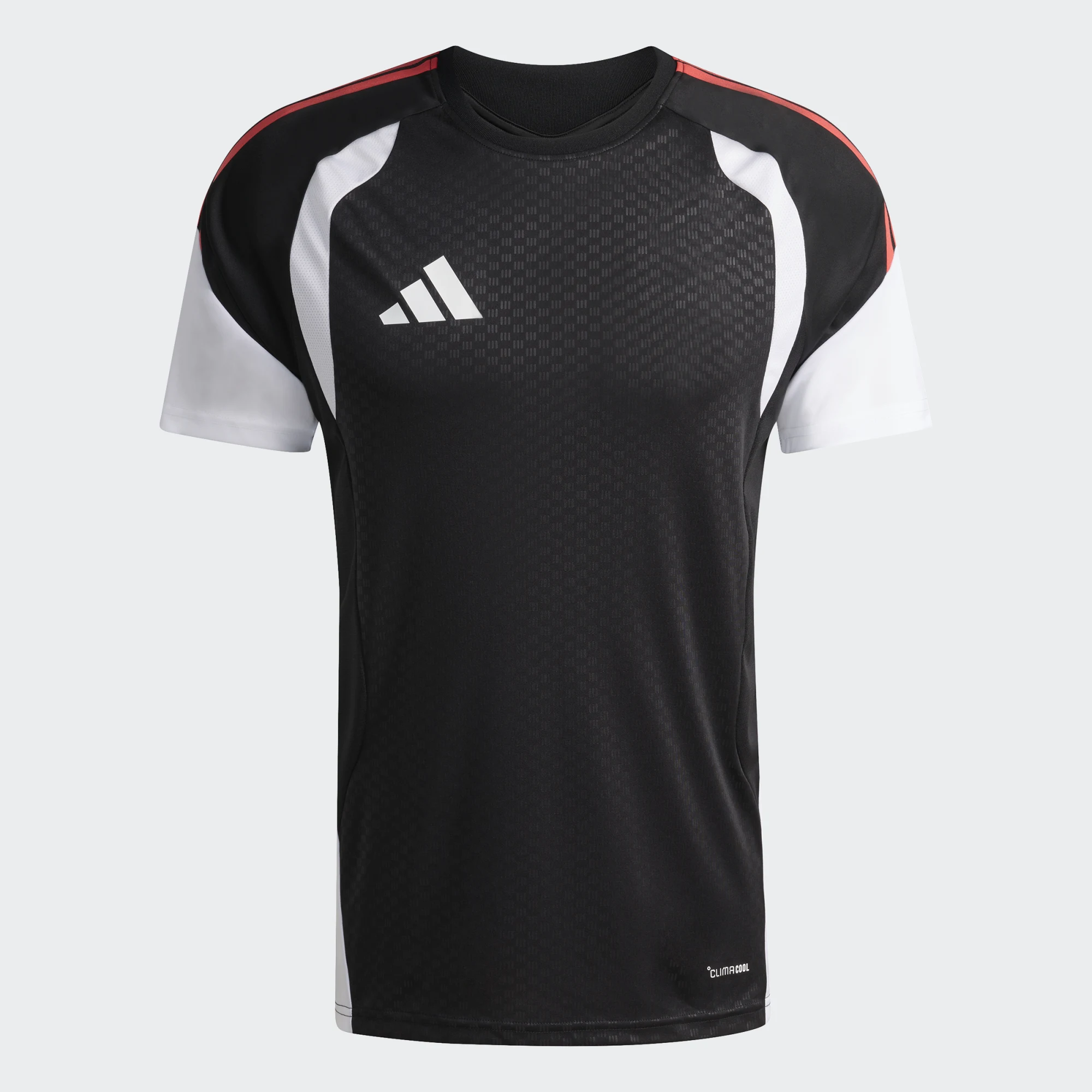 Футболка Аdidas TIRO 26 COMPETITION чорний