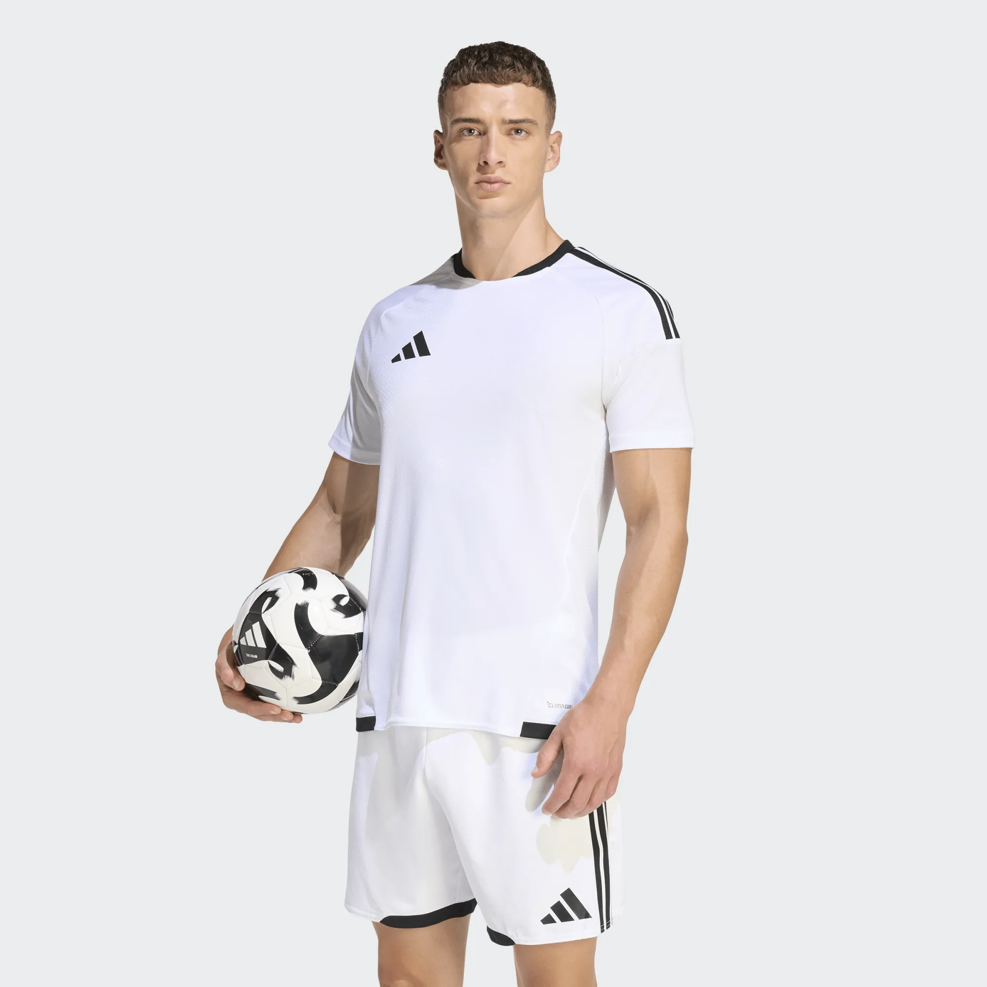 Футболка Аdidas TIRO 26 COMPETITION MATCH thumbnail 3
