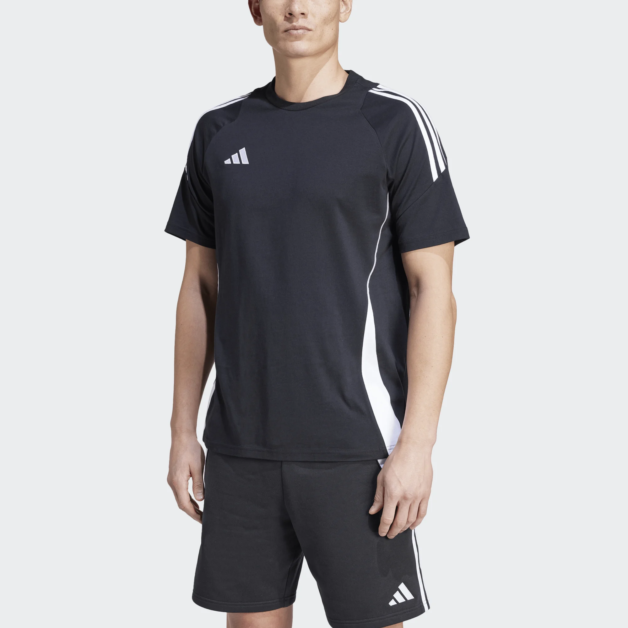 Футболка Adidas Tiro24 Swtee  thumbnail 3