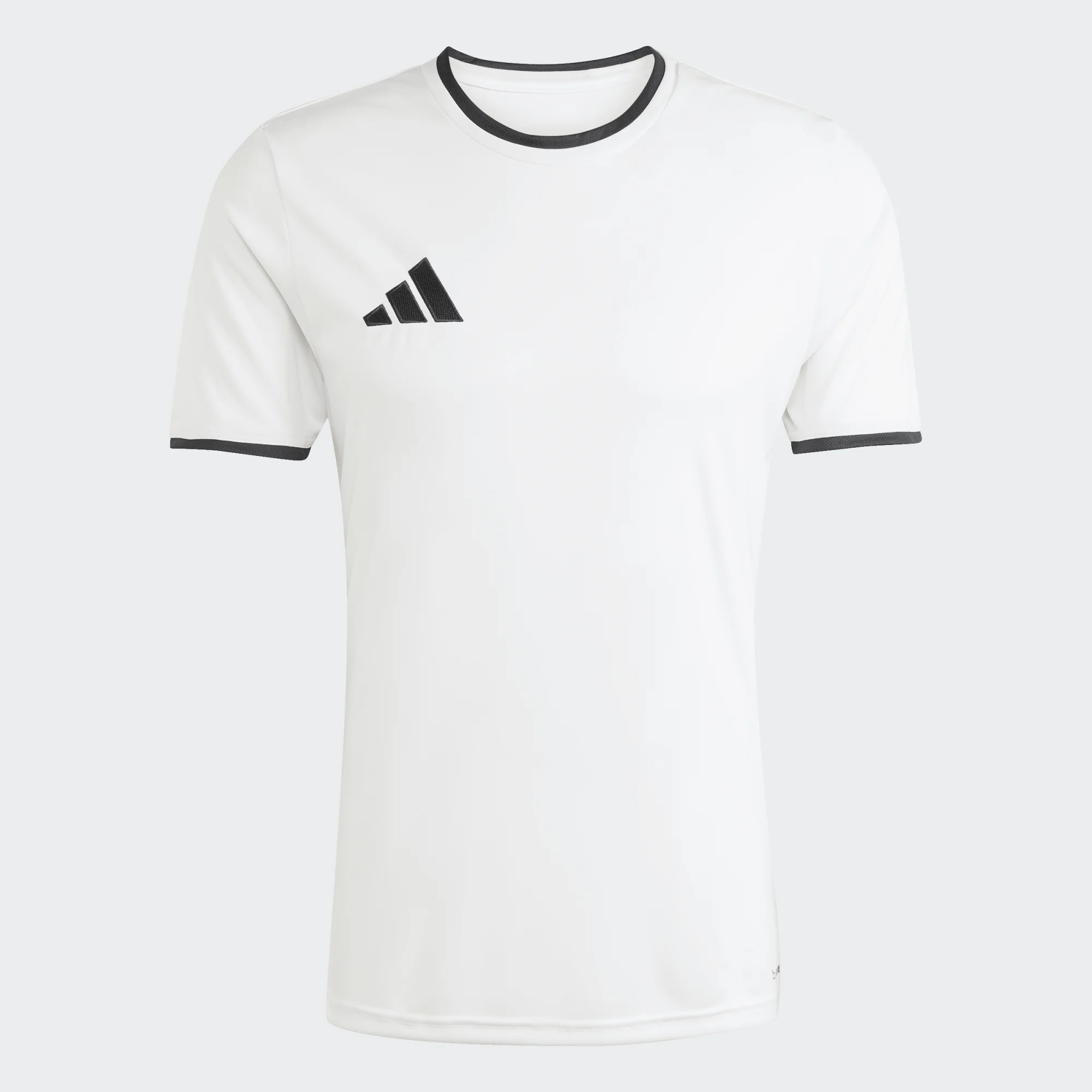 Футболка детская Adidas Entrada 26 белый