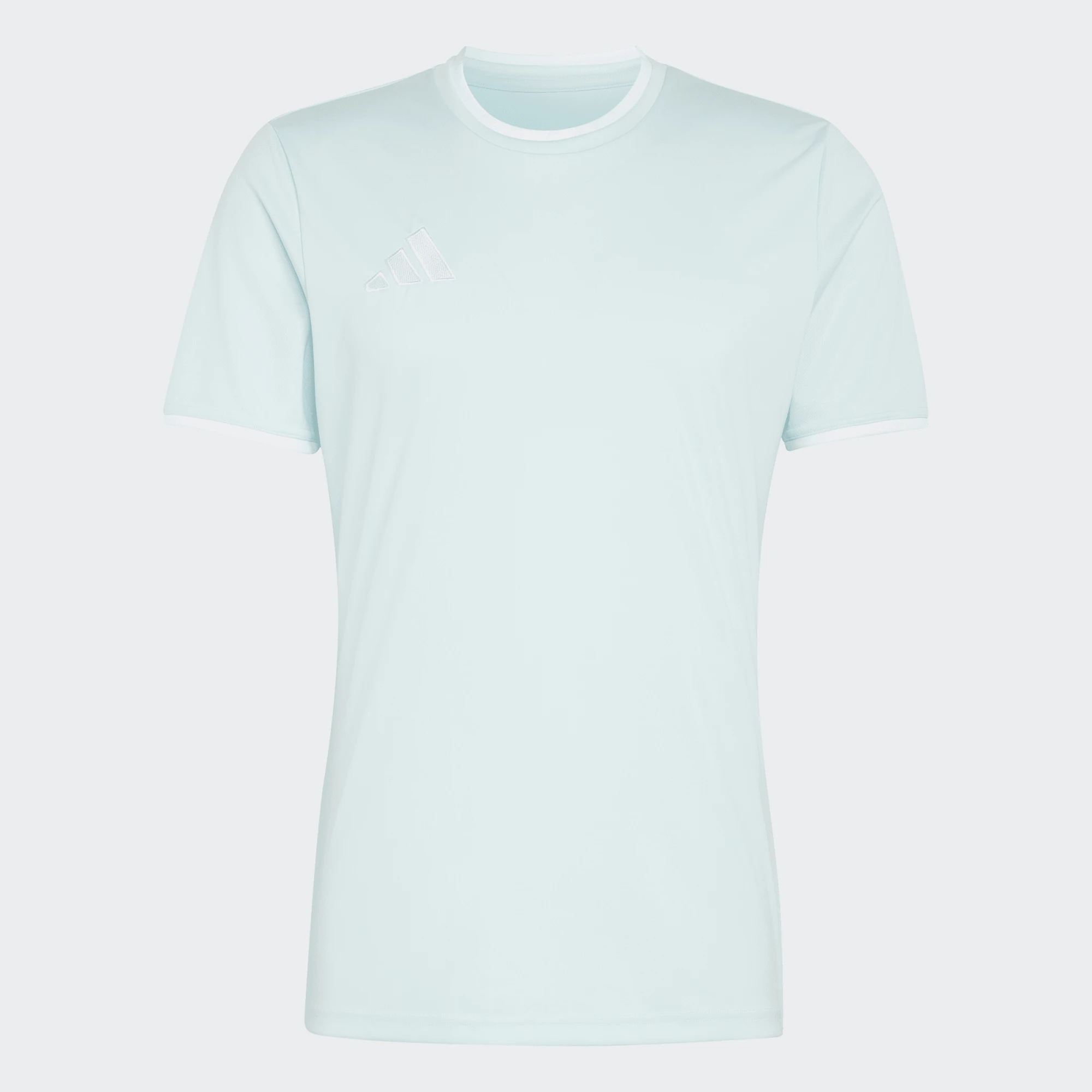 Футболка детская Adidas Entrada 26  мятный