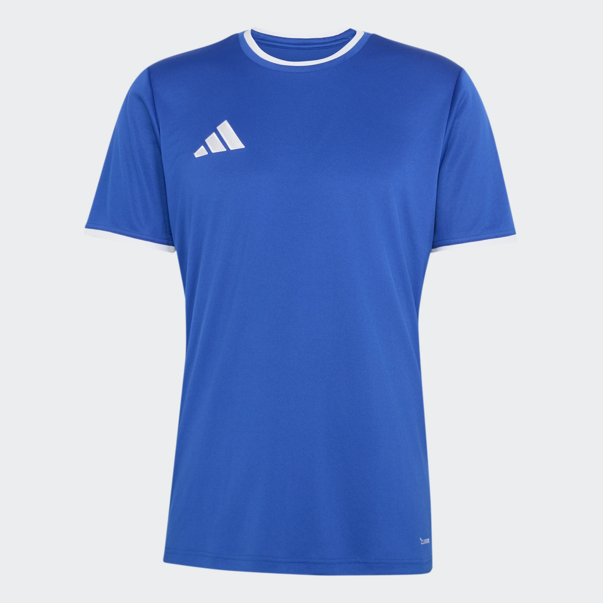Футболка детская Adidas Entrada 26 синий