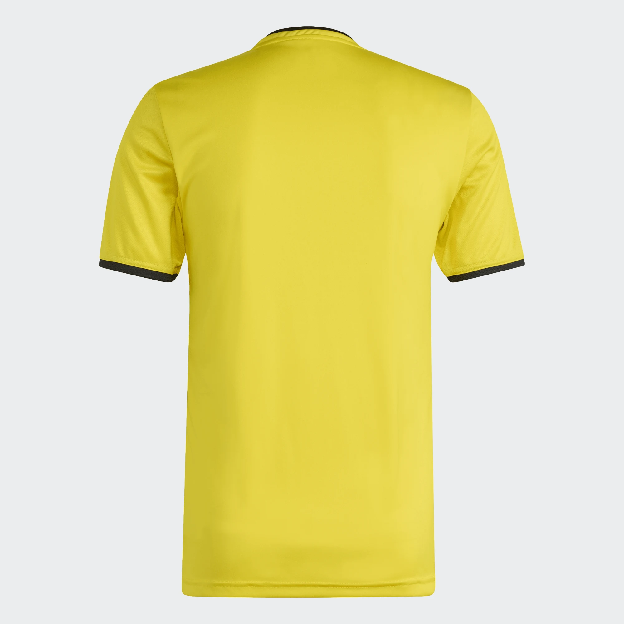 Футболка дитяча Adidas Entrada 26 Жовтий