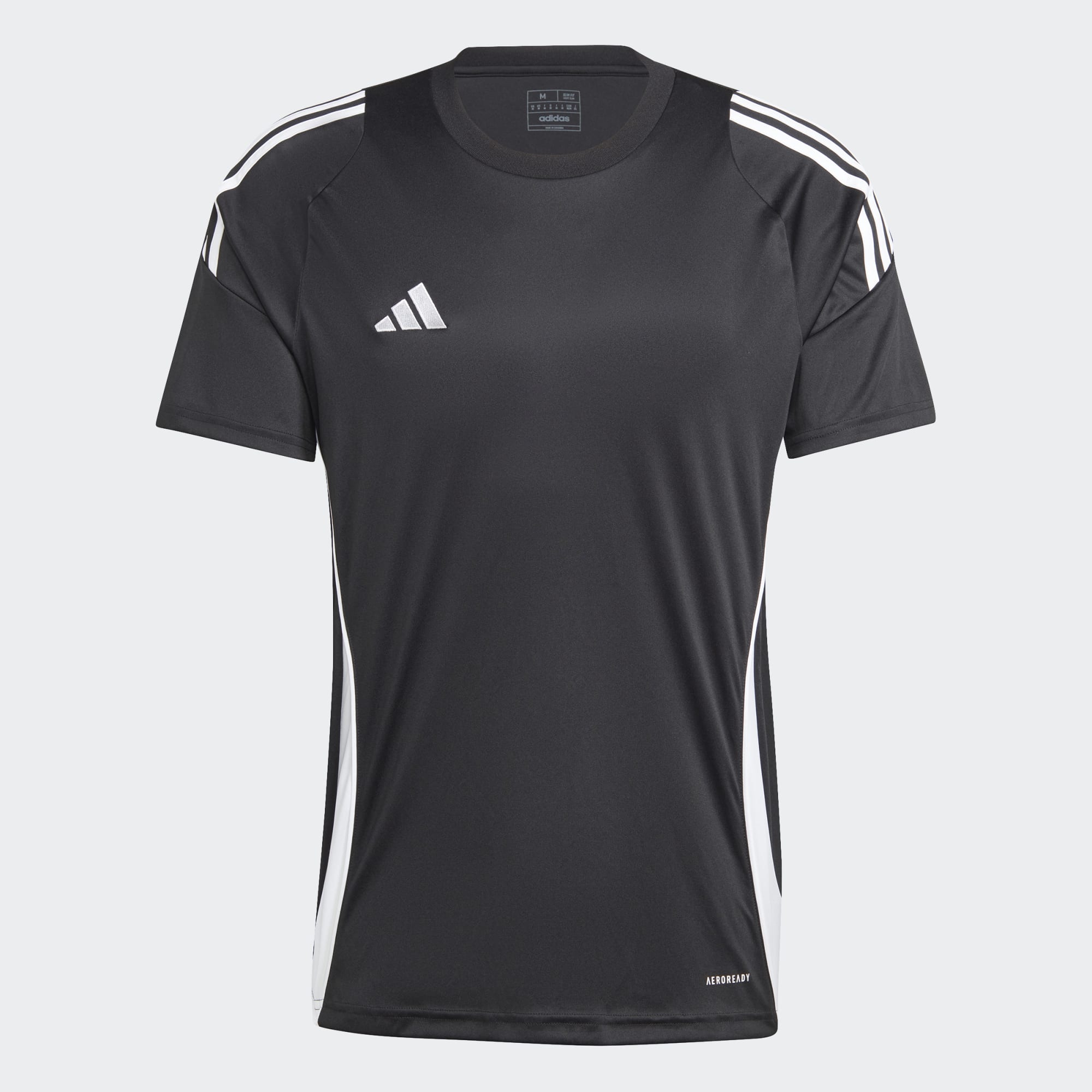 Футболка дитяча Аdidas JERSEY TIRO 24 thumbnail 1