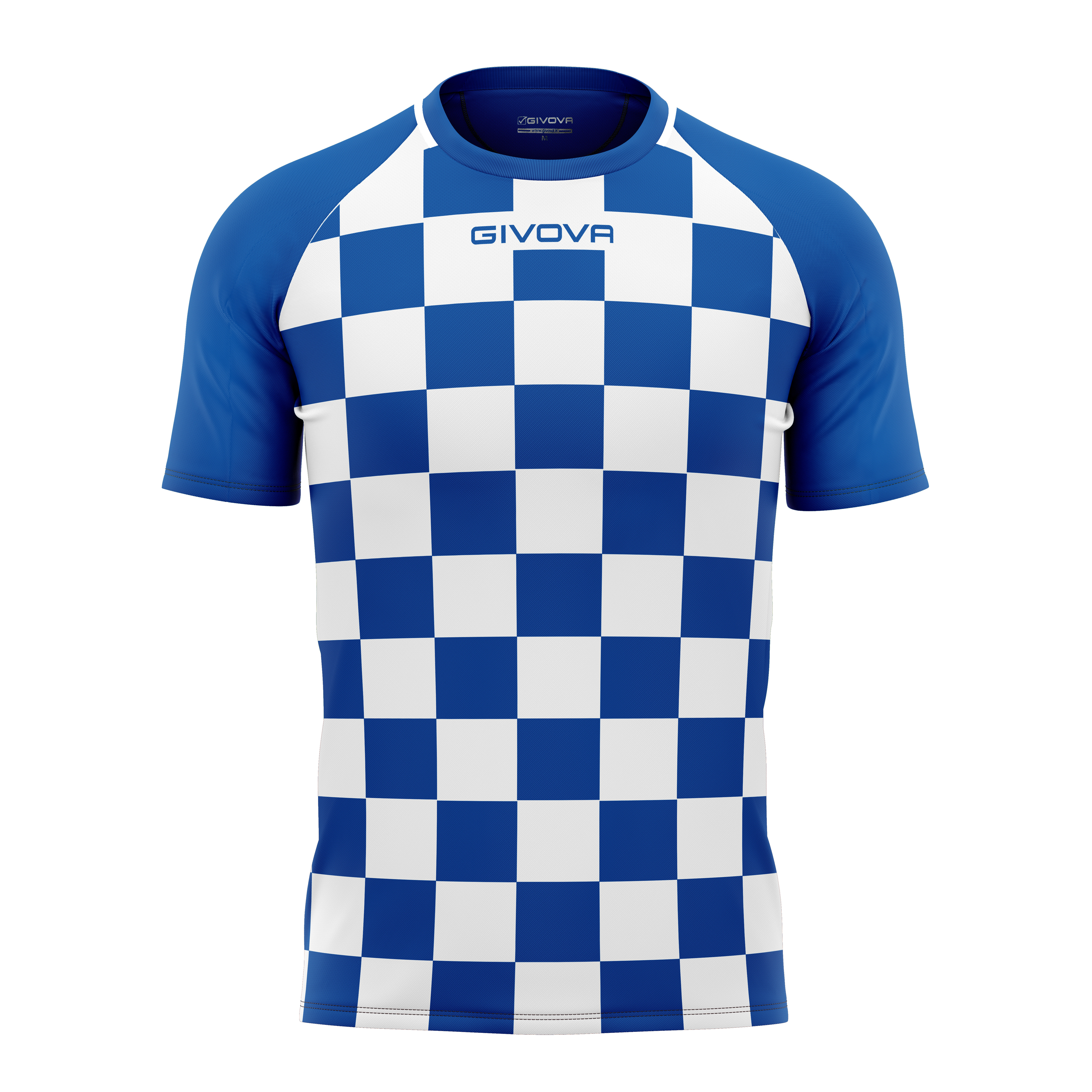 Футболка GIVOVA SHIRT DAMA INTERLOCK MAC33 thumbnail 1