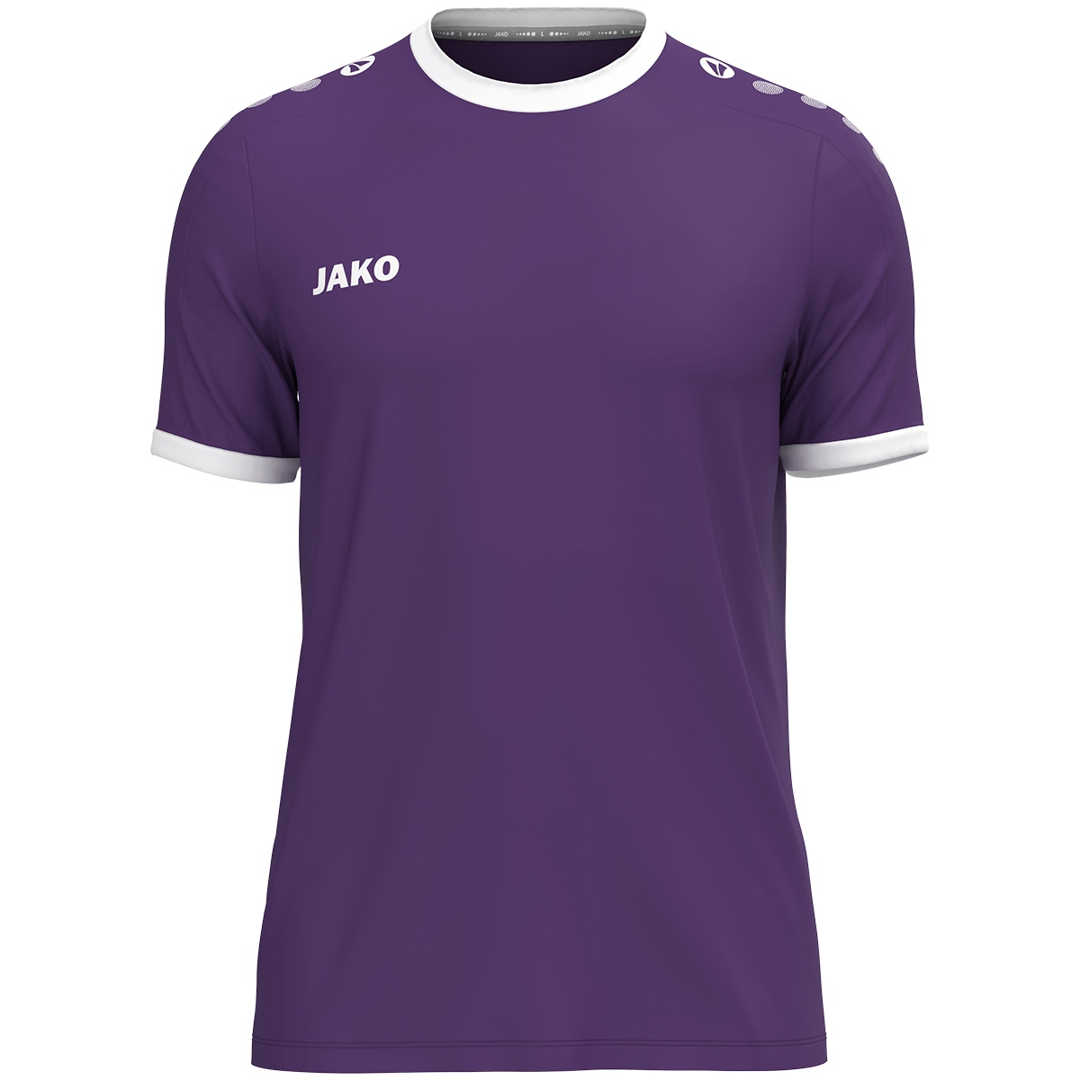 Футболка JAKO ONE 4200 фіолетовий