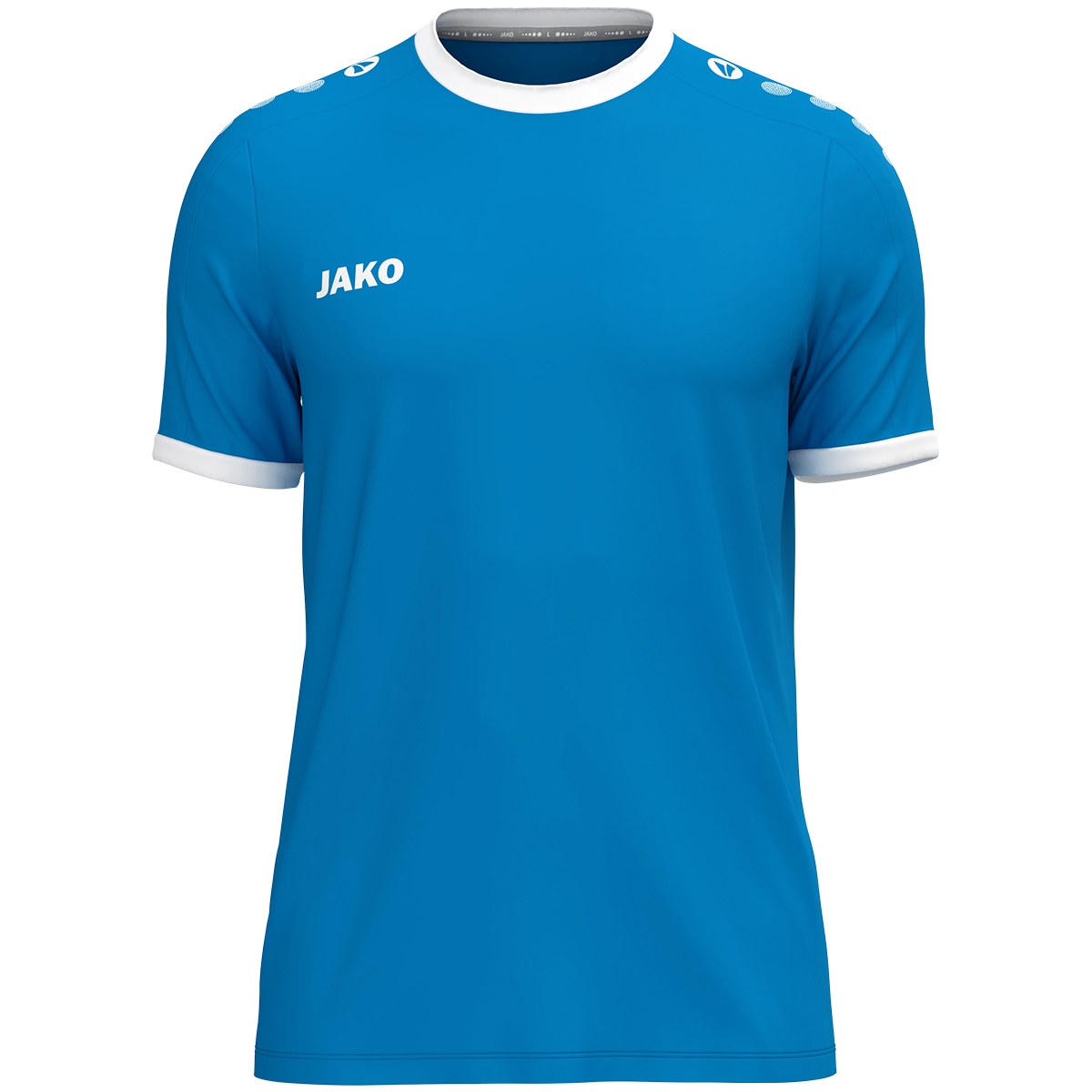 Футболка JAKO ONE 4200 голубий