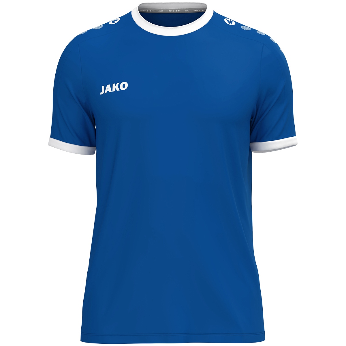 Футболка JAKO ONE 4200 синій