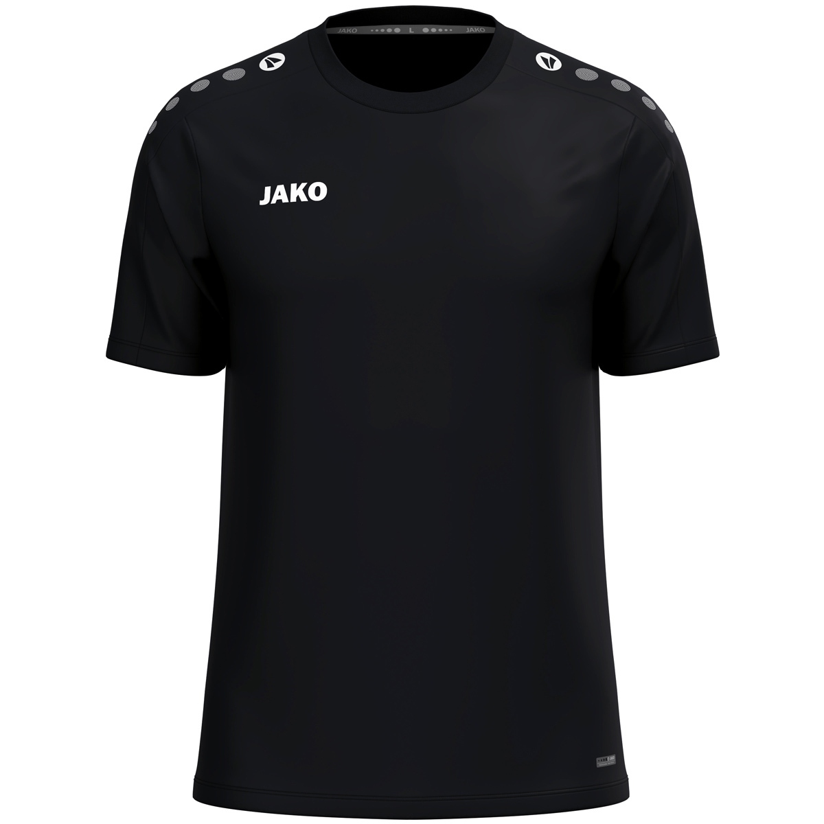 Футболка JAKO T-SHIRT ONE 6100 черный