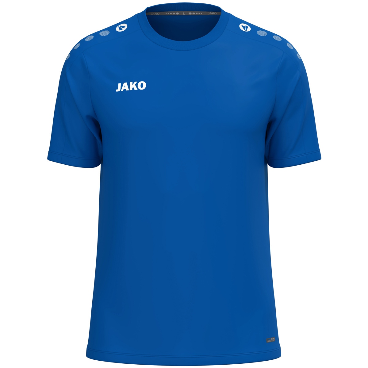 Футболка JAKO T-SHIRT ONE 6100 синий