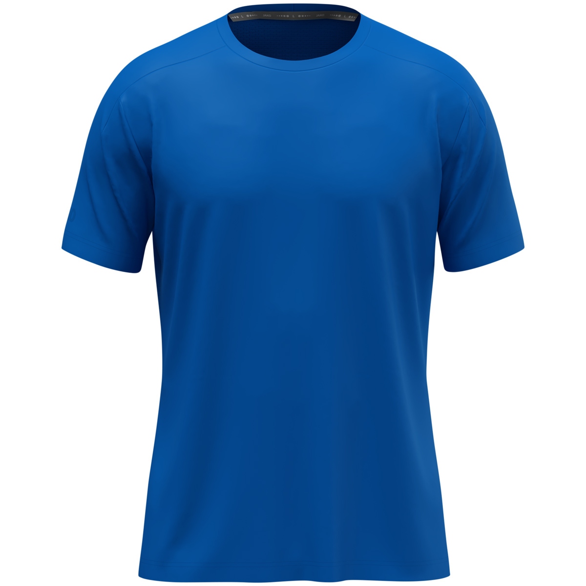 Футболка JAKO T-SHIRT UNI 6105 синій