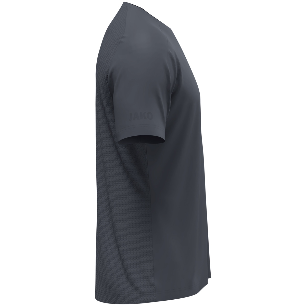 Футболка JAKO T-SHIRT UNI 6105 thumbnail 4