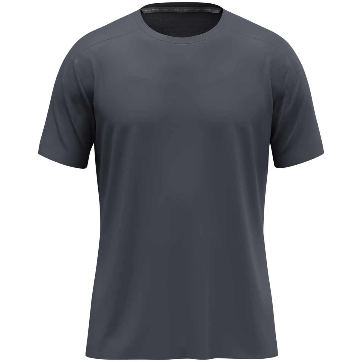 Футболка JAKO T-SHIRT UNI 6105 thumbnail 1