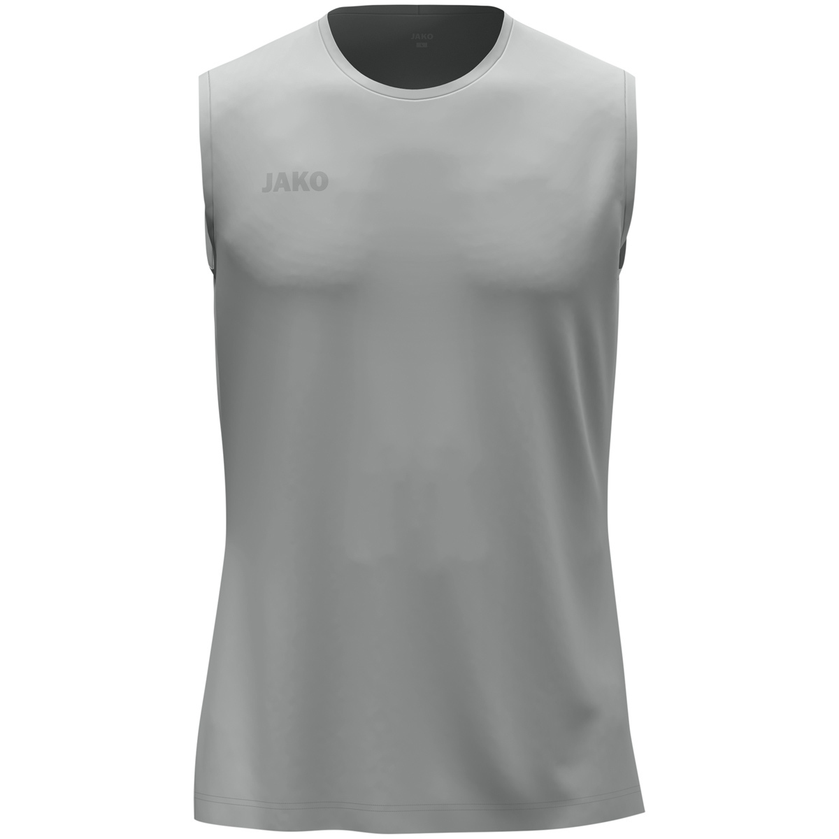 Футболка JAKO TANKTOP UNI 6005 thumbnail 1