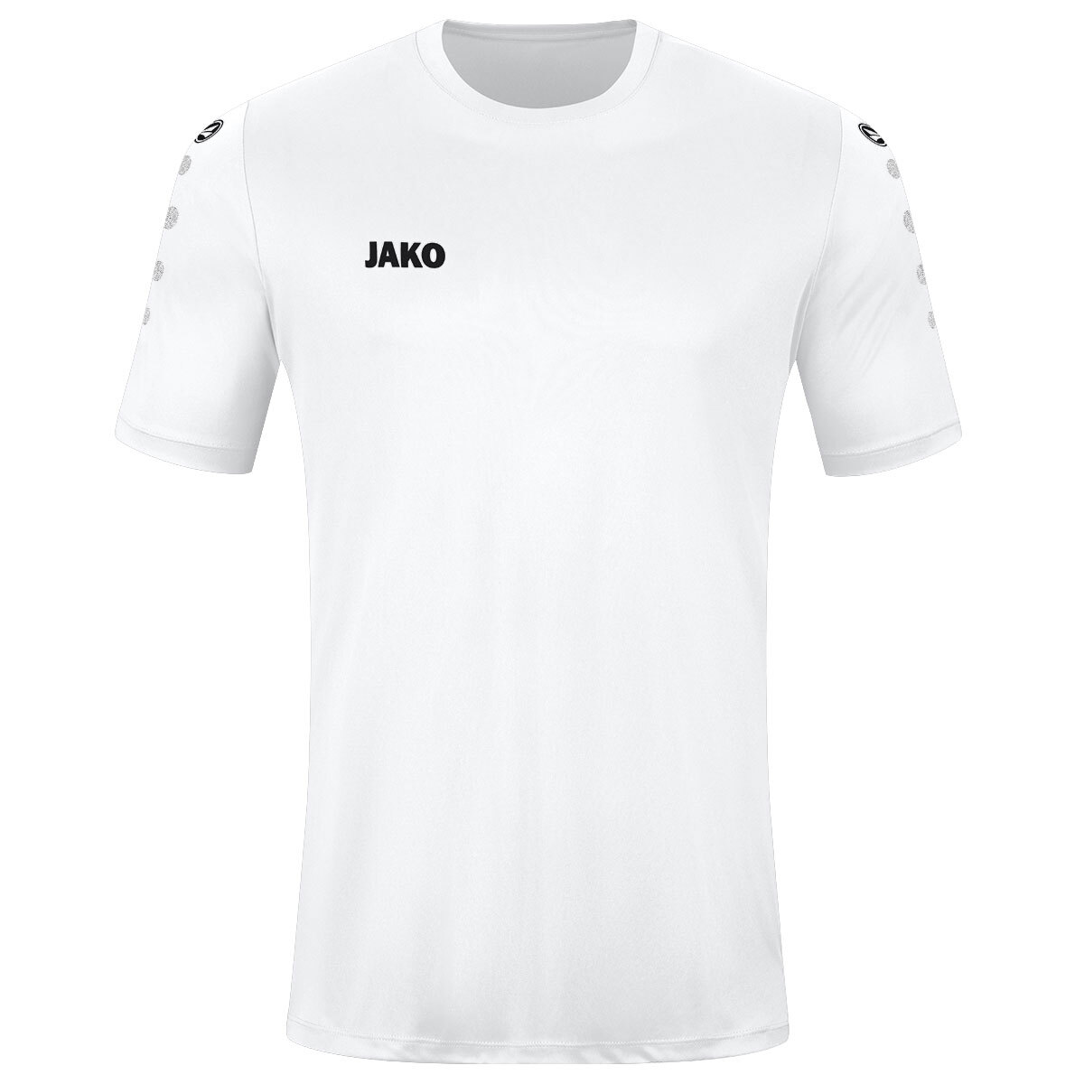 Футболка JAKO UKS TEAM 4233 білий