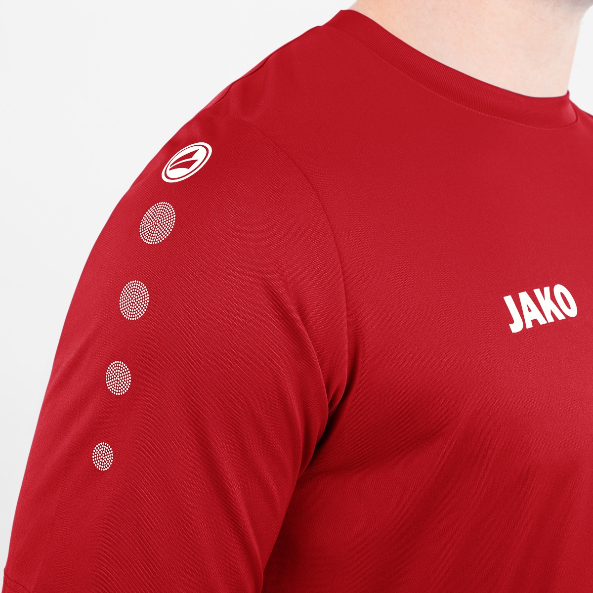 Футболка JAKO UKS TEAM 4233 thumbnail 2