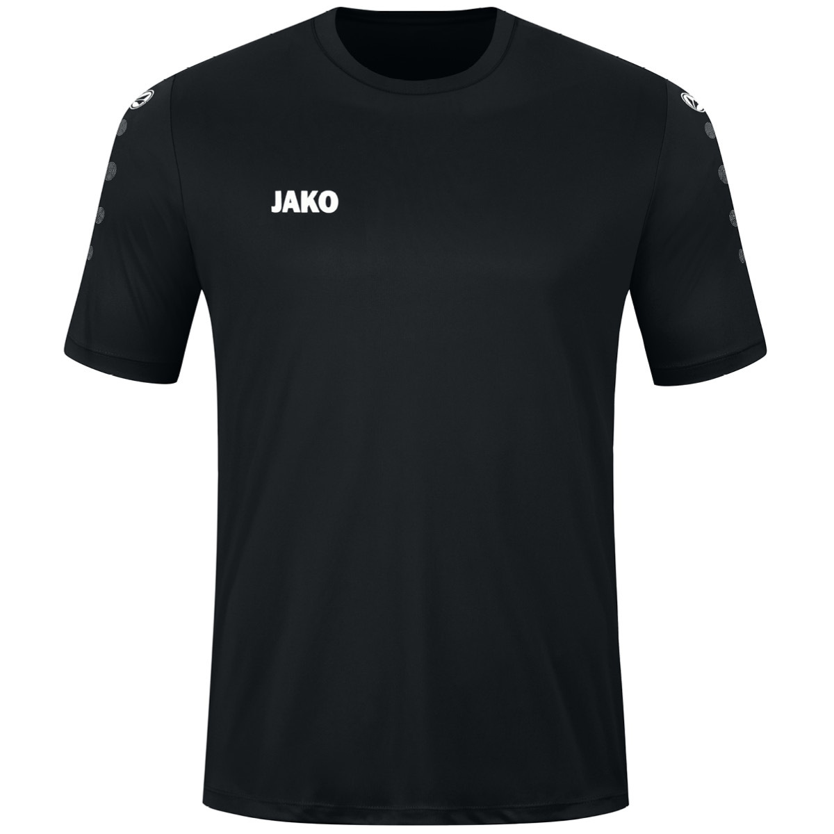 Футболка JAKO UKS TEAM 4233 чорний