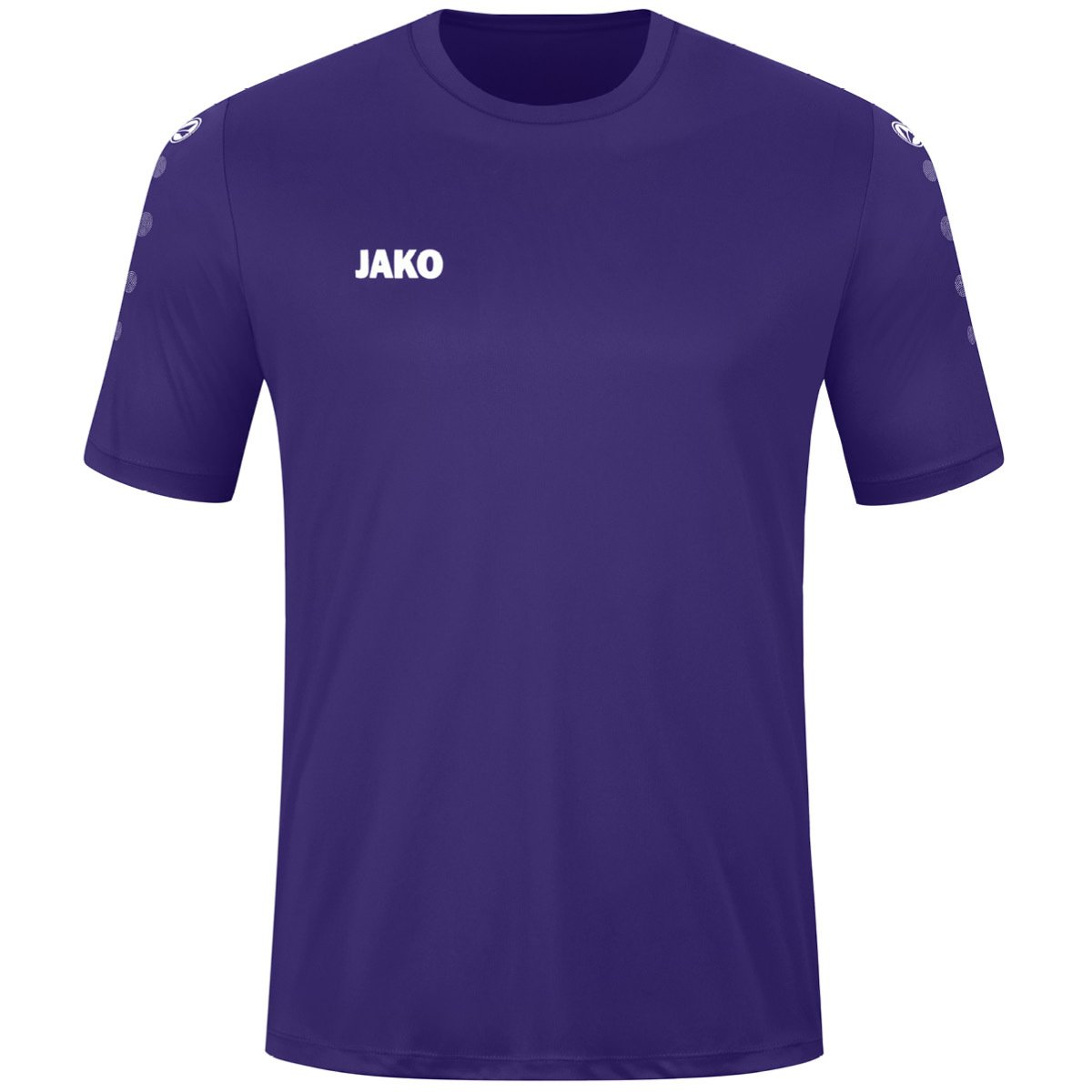 Футболка JAKO UKS TEAM 4233 фіолетовий