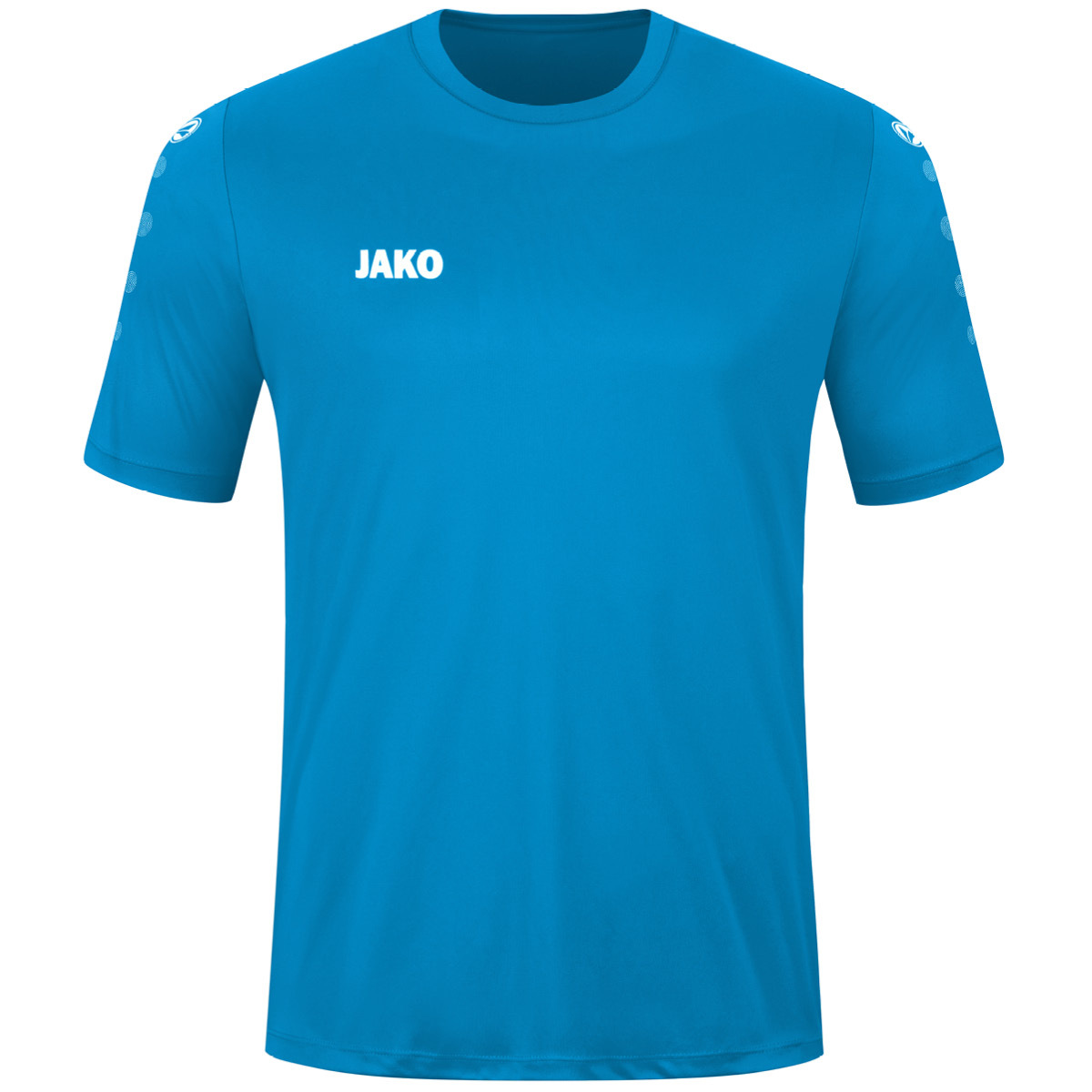 Футболка JAKO UKS TEAM 4233 голубий
