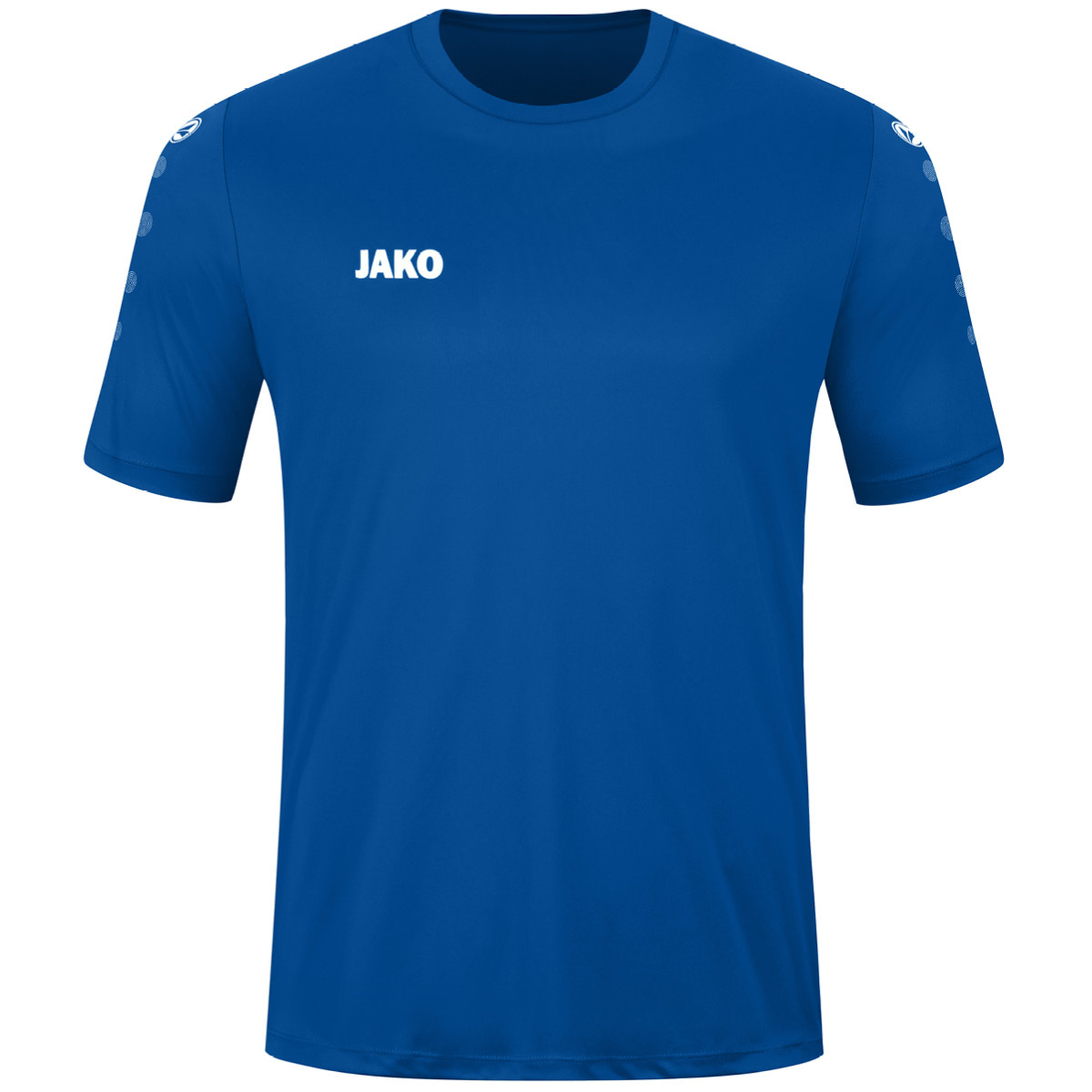 Футболка JAKO UKS TEAM 4233 синій