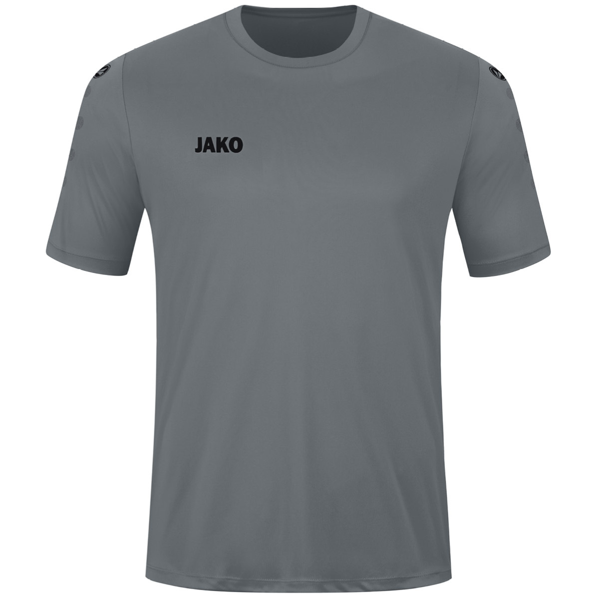 Футболка JAKO UKS TEAM 4233 сірий