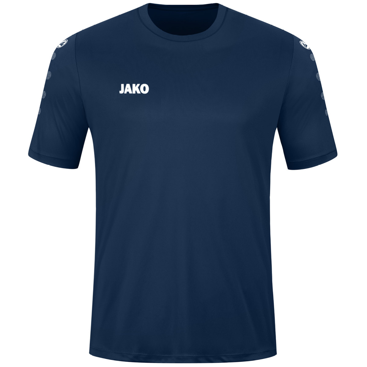 Футболка JAKO UKS TEAM 4233 темно-синій