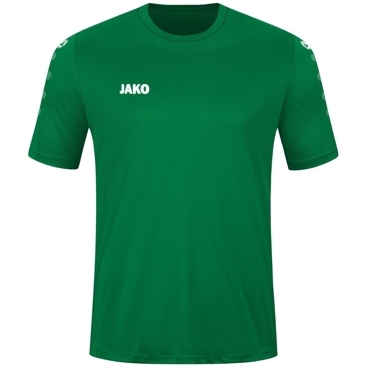 Футболка JAKO UKS TEAM 4233 зелений