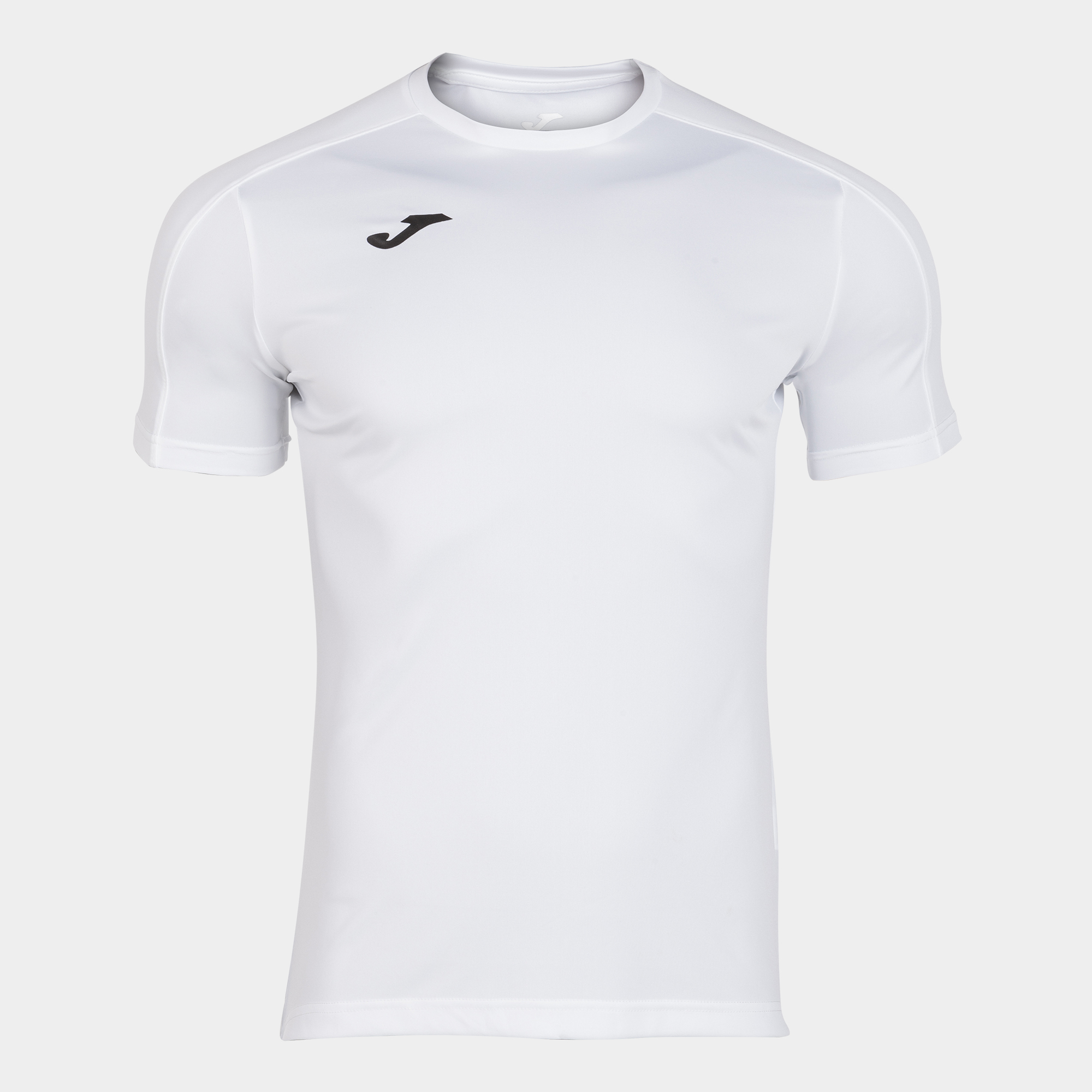 Футболка JOMA ACADEMY III 101656 білий