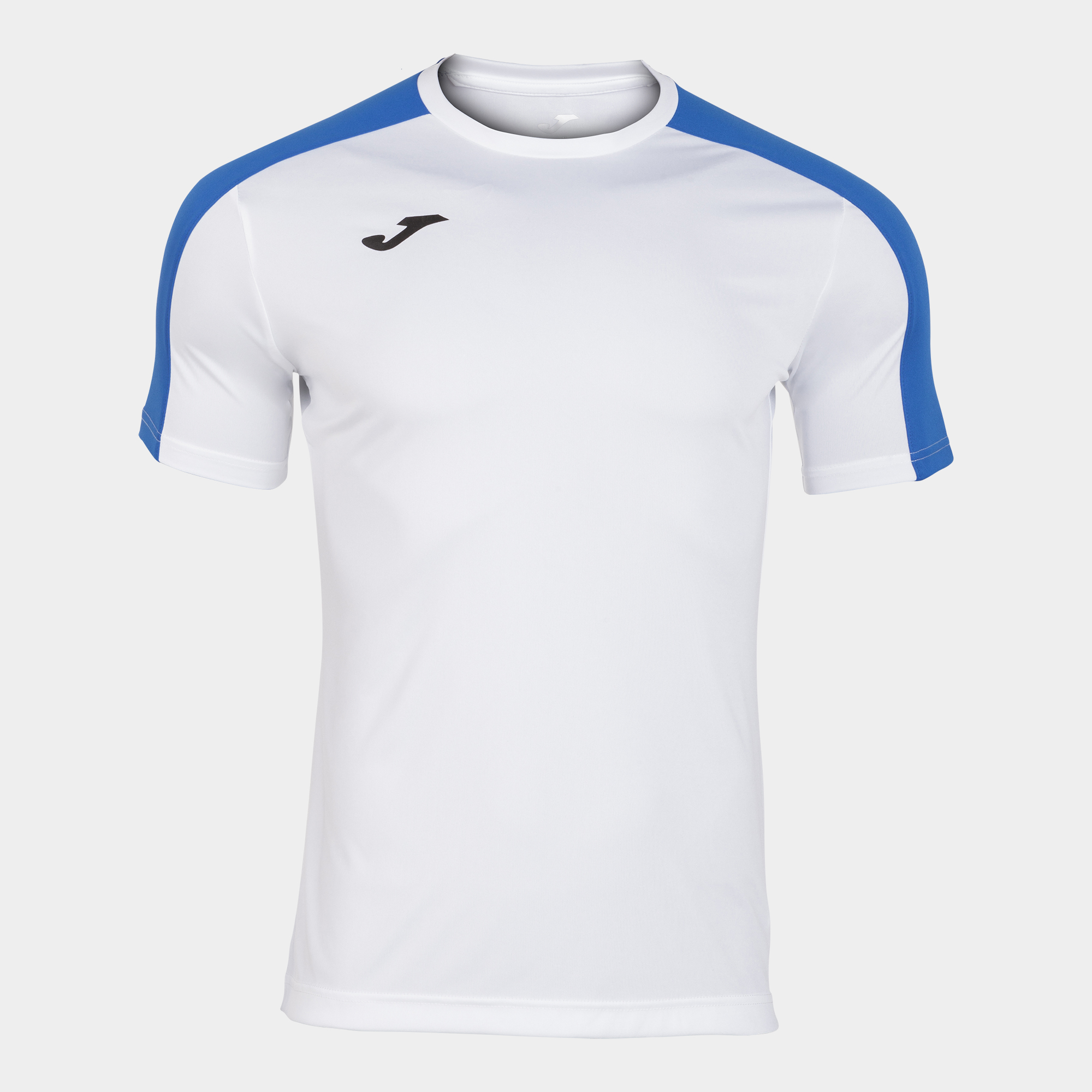 Футболка JOMA ACADEMY III 101656 білий/синій
