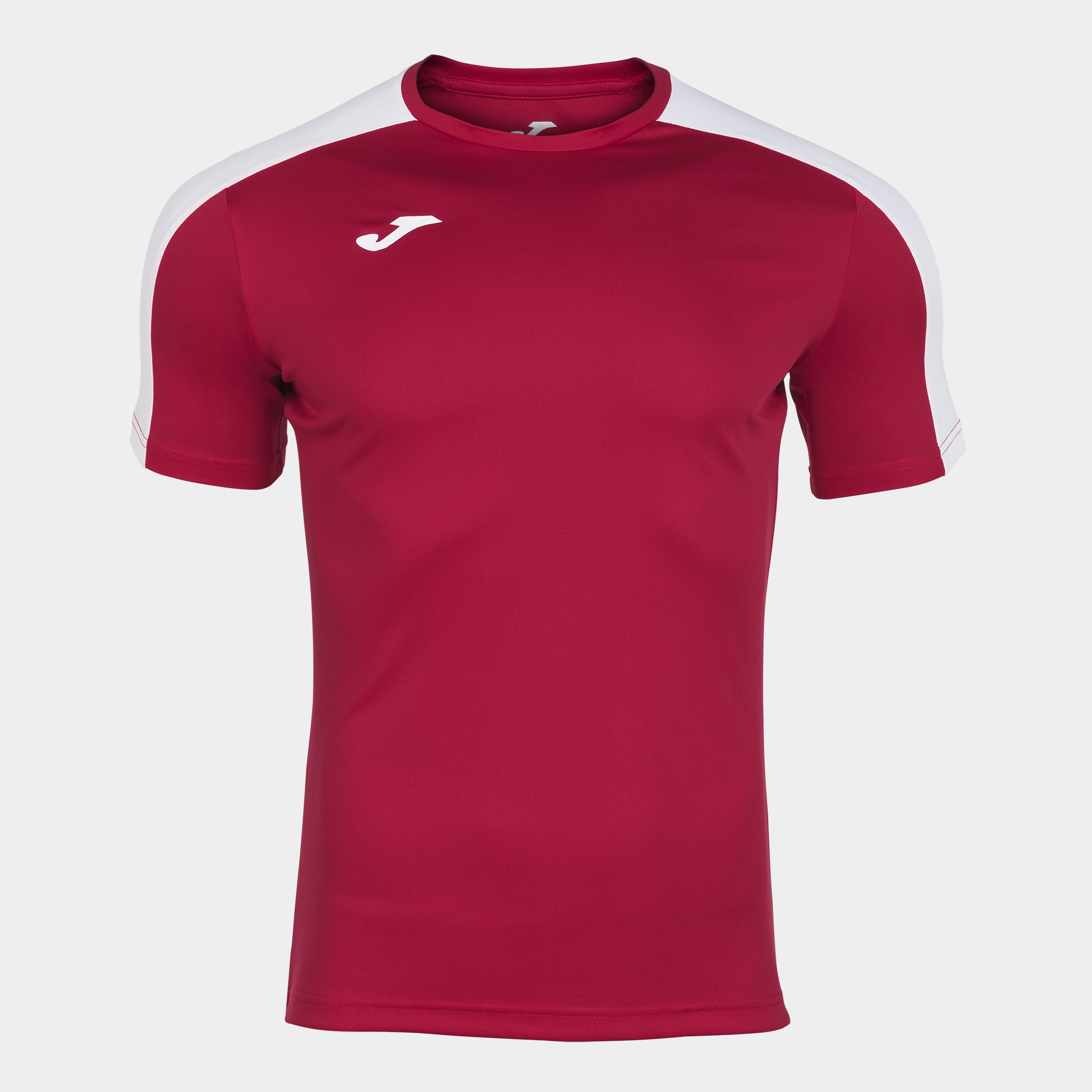 Футболка JOMA ACADEMY III 101656 червоний/білий