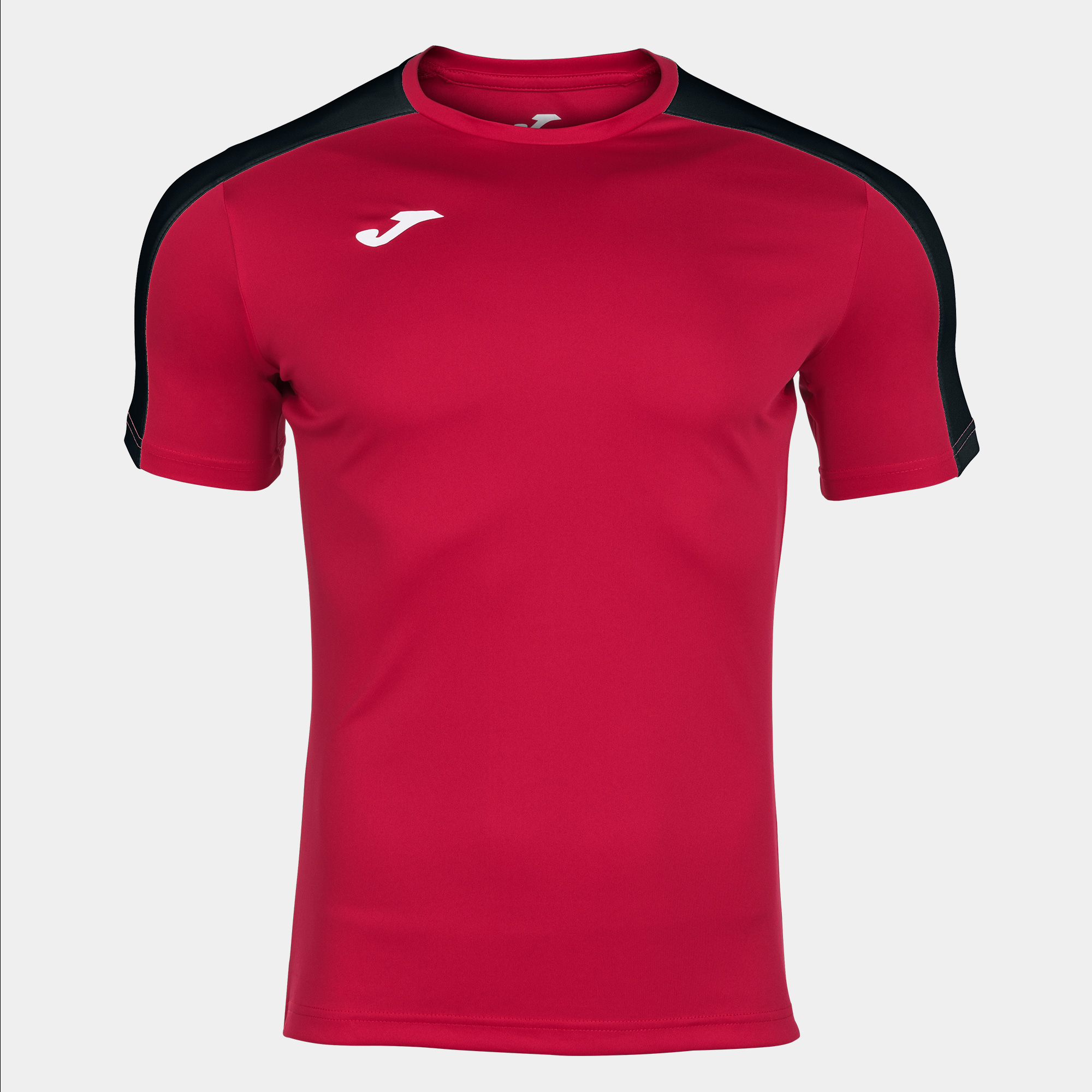 Футболка JOMA ACADEMY III 101656 червоний/чорний