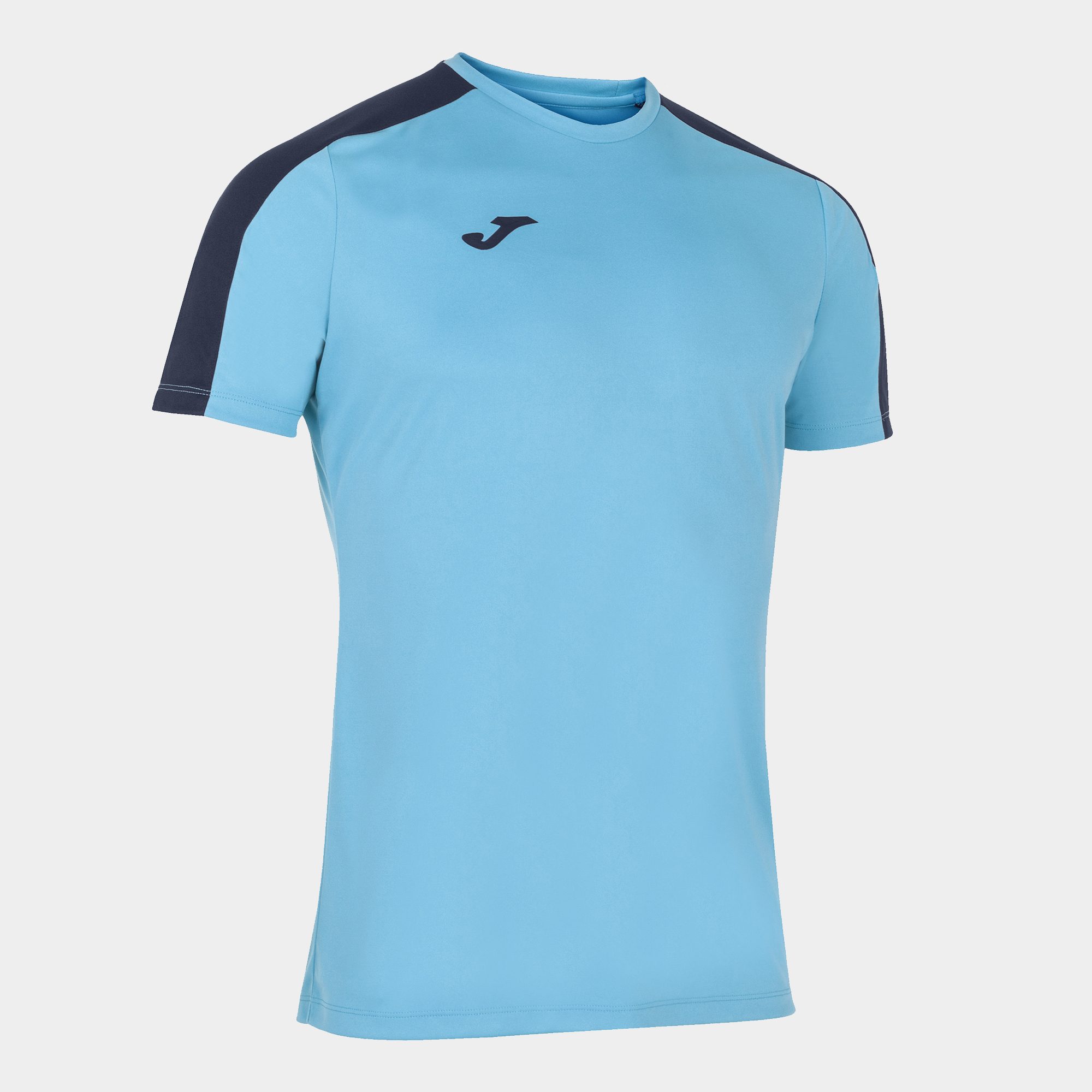 Футболка JOMA ACADEMY III 101656 голубий