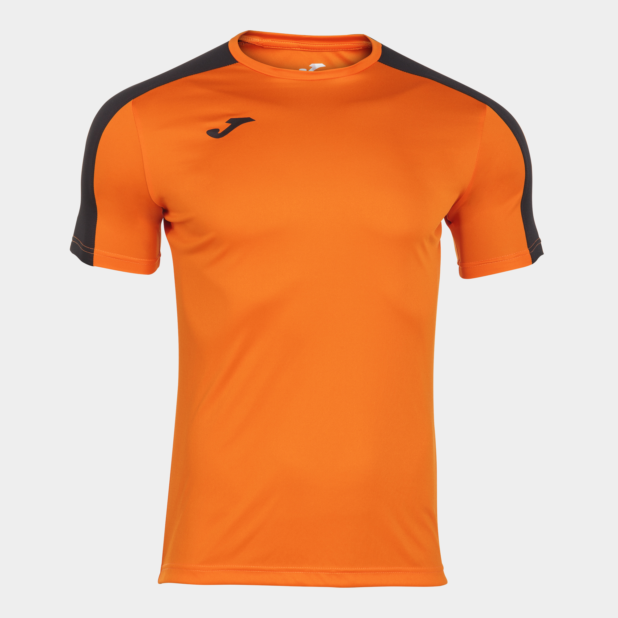 Футболка JOMA ACADEMY III 101656 помаранчевий/чорний