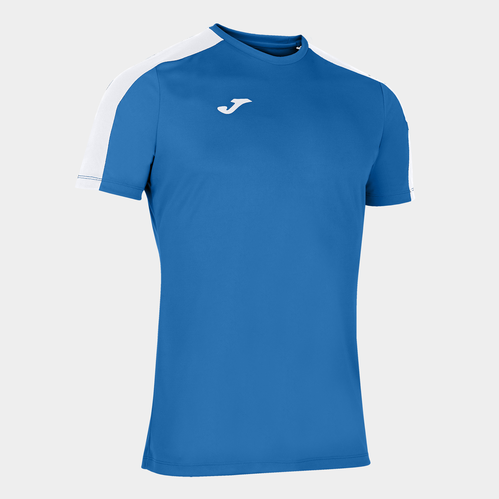 Футболка JOMA ACADEMY III 101656 синій/білий