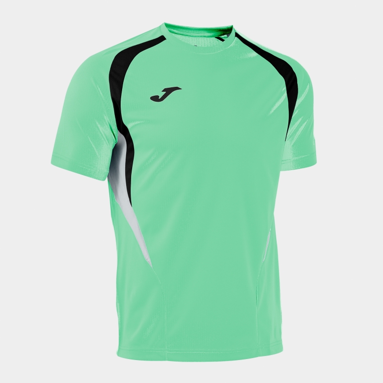 Футболка JOMA CHAMPIONSHIP 20 105164 м'ятный