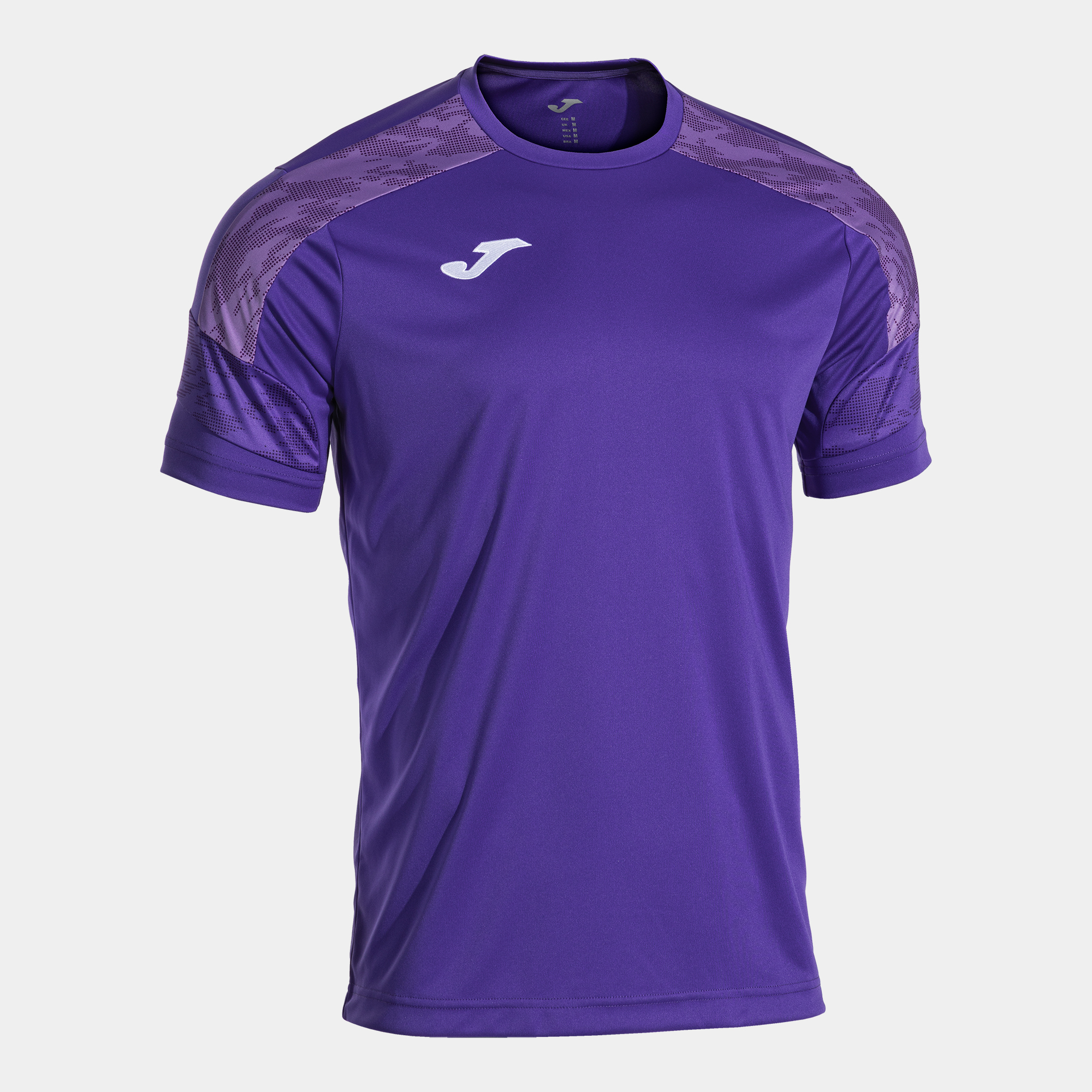 Футболка JOMA CHAMPIONSHIP VIII 104263 фіолетовий