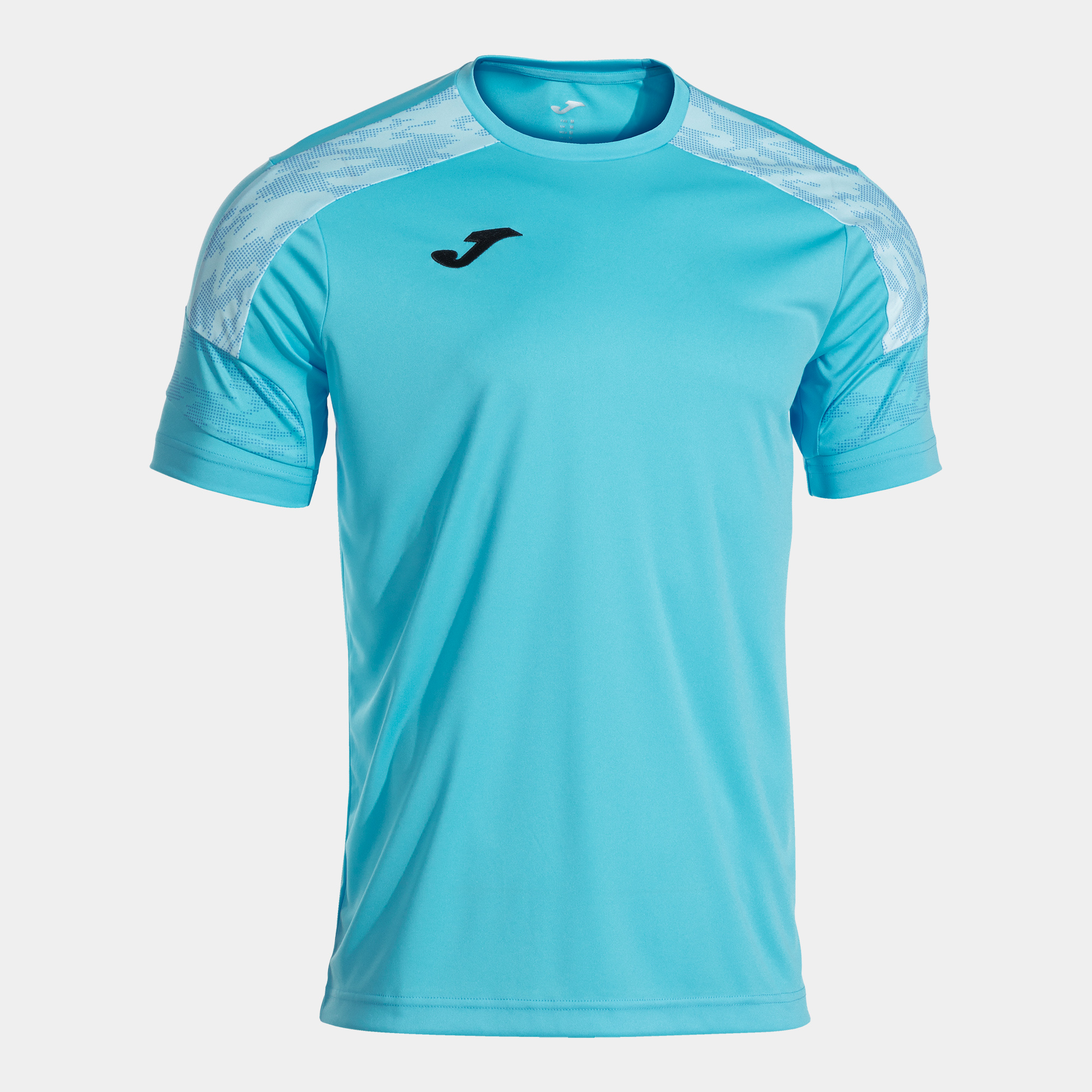 Футболка JOMA CHAMPIONSHIP VIII 104263 голубий