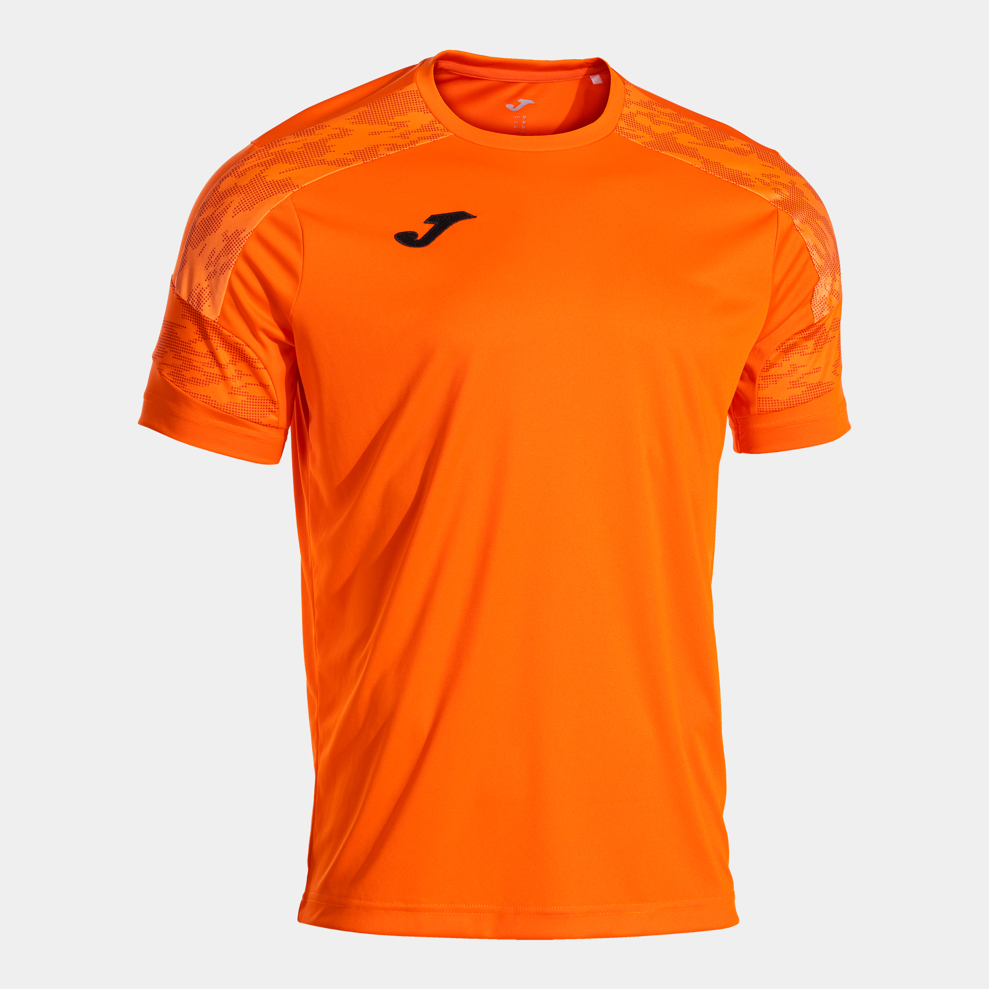 Футболка JOMA CHAMPIONSHIP VIII 104263 помаранчевий
