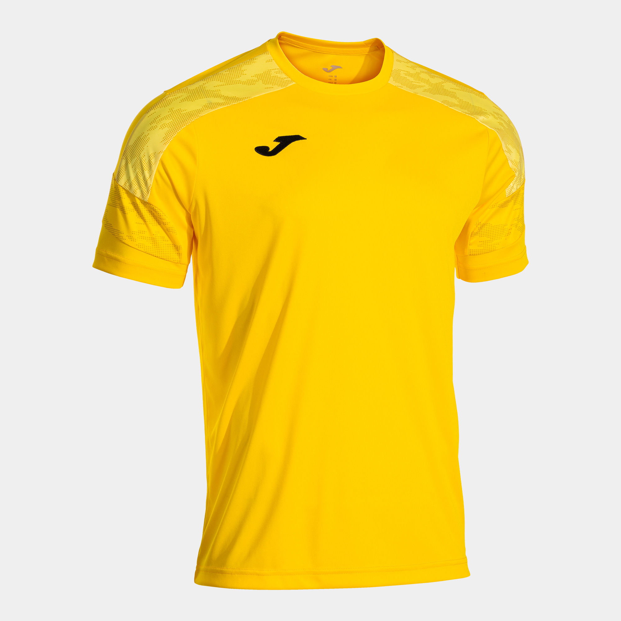 Футболка JOMA CHAMPIONSHIP VIII 104263 жовтий