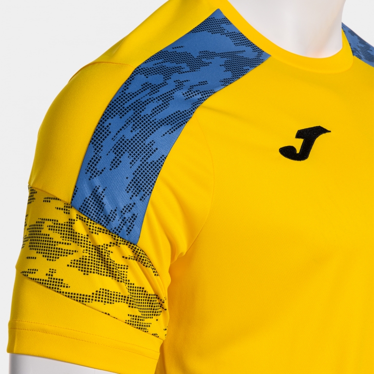 Футболка JOMA CHAMPIONSHIP VIII 104263 thumbnail 4