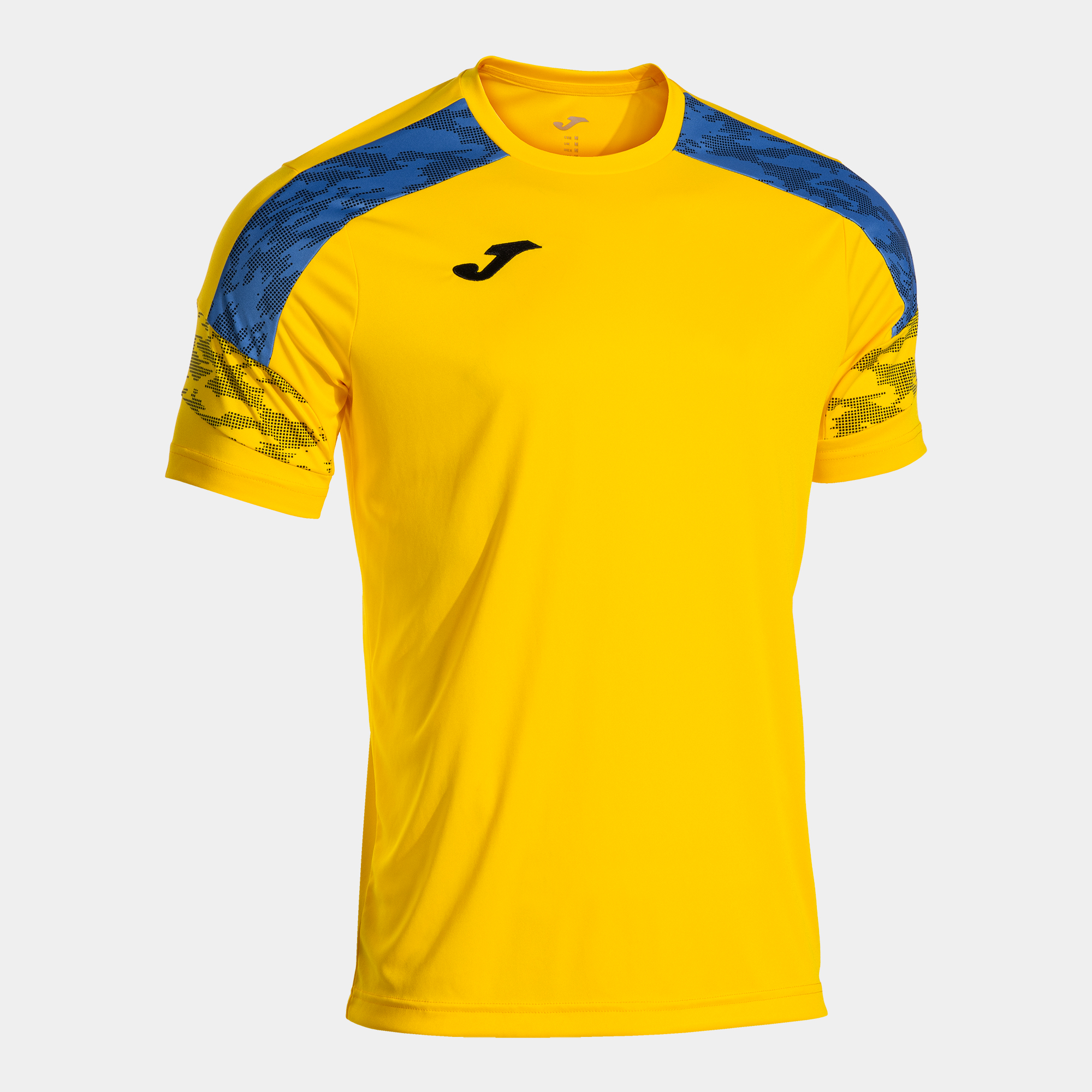 Футболка JOMA CHAMPIONSHIP VIII 104263 thumbnail 1