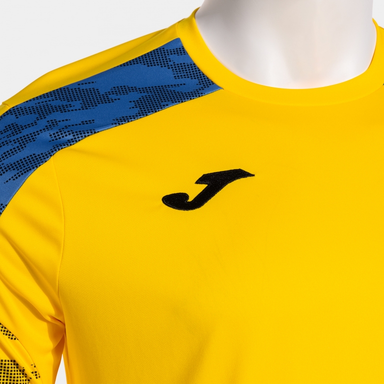 Футболка JOMA CHAMPIONSHIP VIII 104263 thumbnail 3