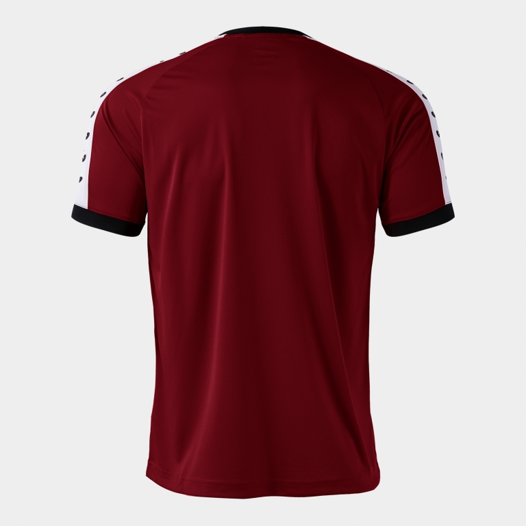 Футболка JOMA  HEROIC 105135 бордовый
