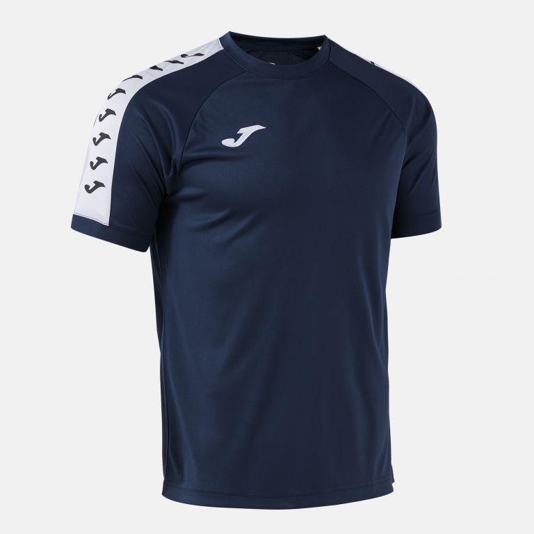 Футболка JOMA  HEROIC 105135 темно-синий