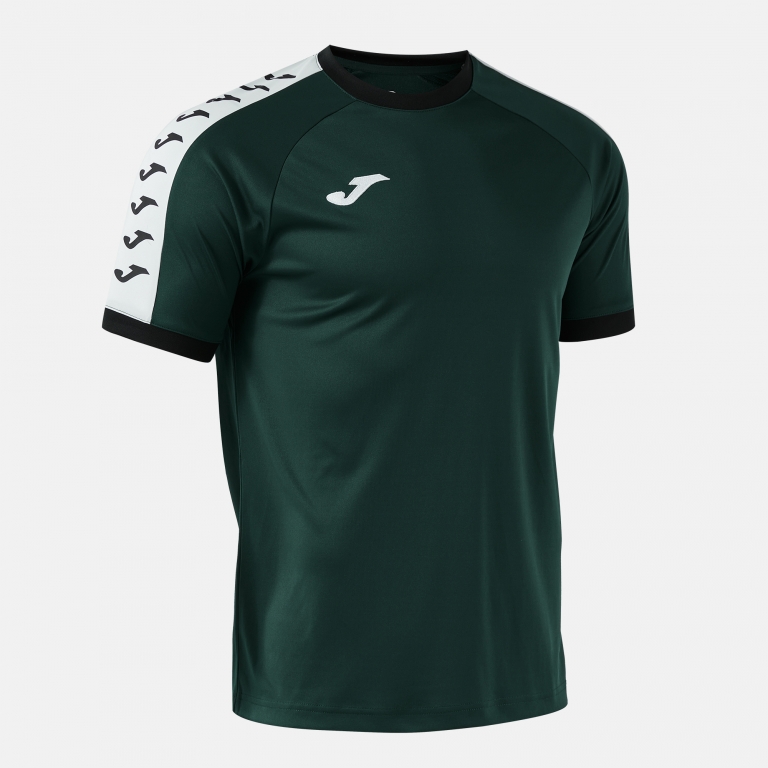 Футболка JOMA  HEROIC 105135 темно-зеленый
