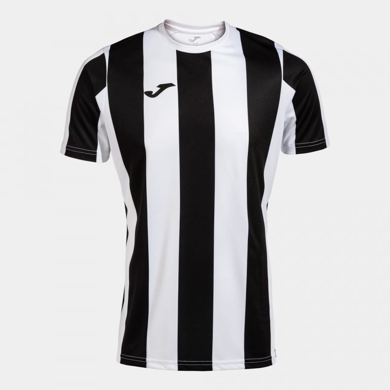 Футболка JOMA  INTER CLASSIC 103249 білий/чорний